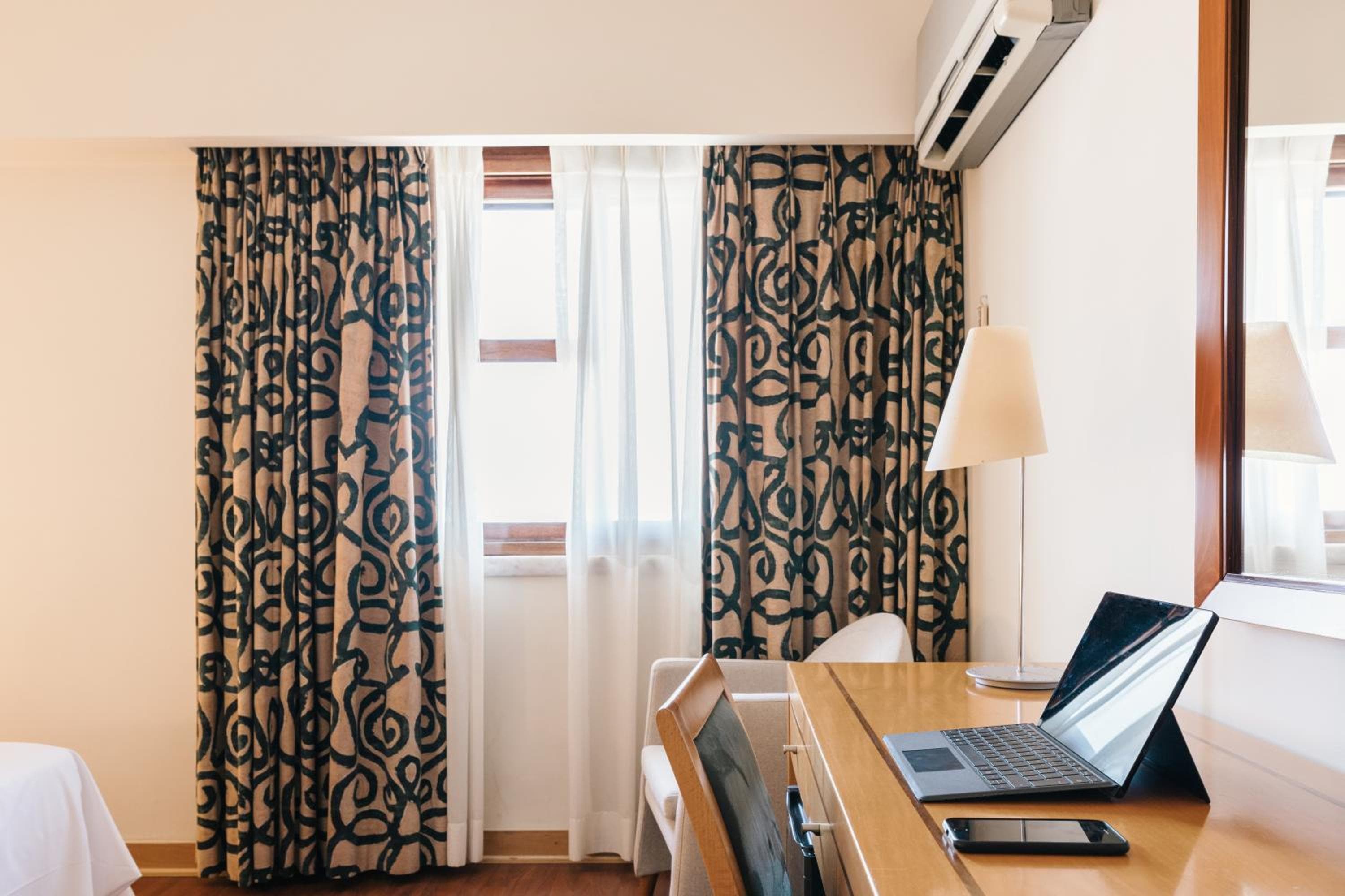 Hotel Roma — 7
