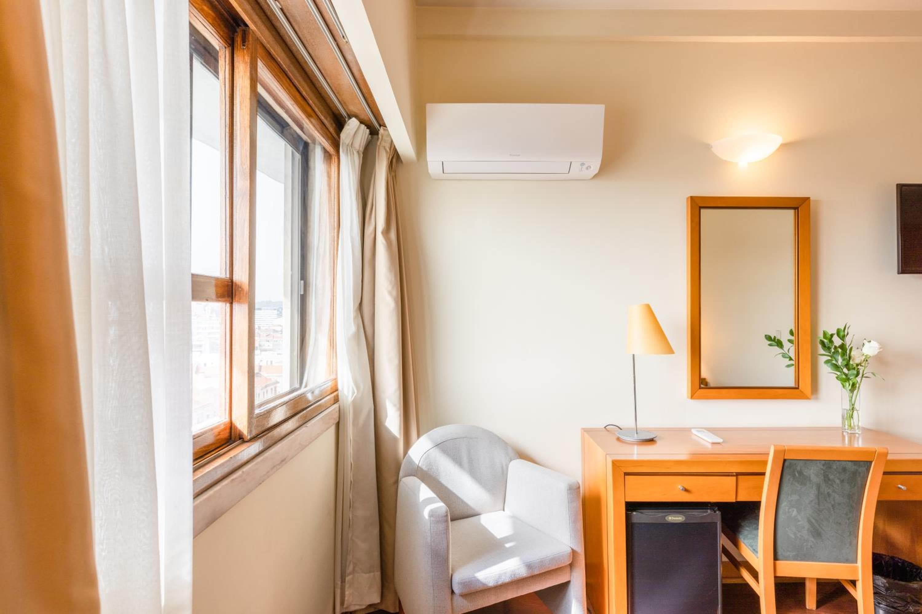 Hotel Roma — 24
