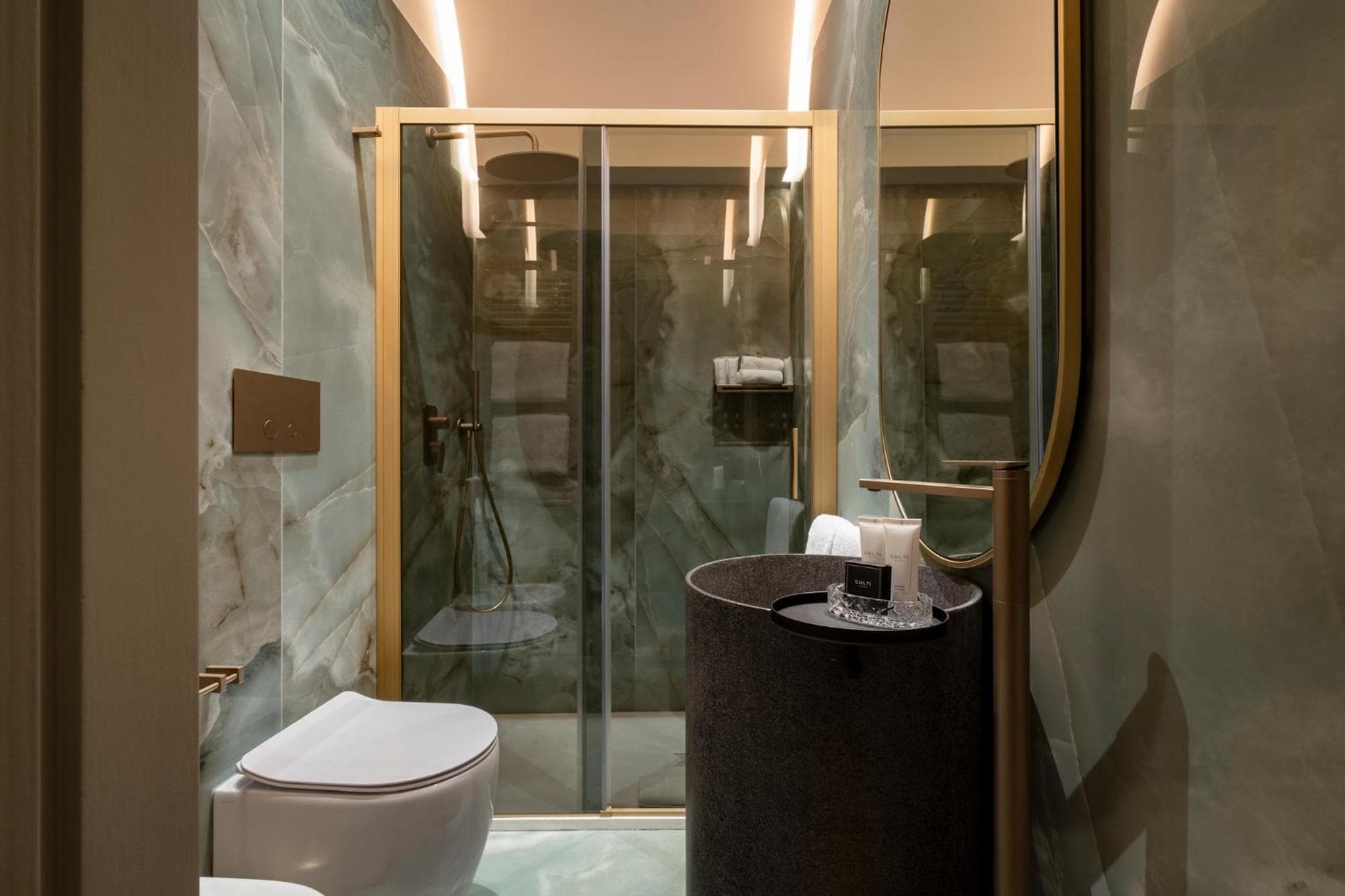 Antico Albergo del Sole al Pantheon — 12
