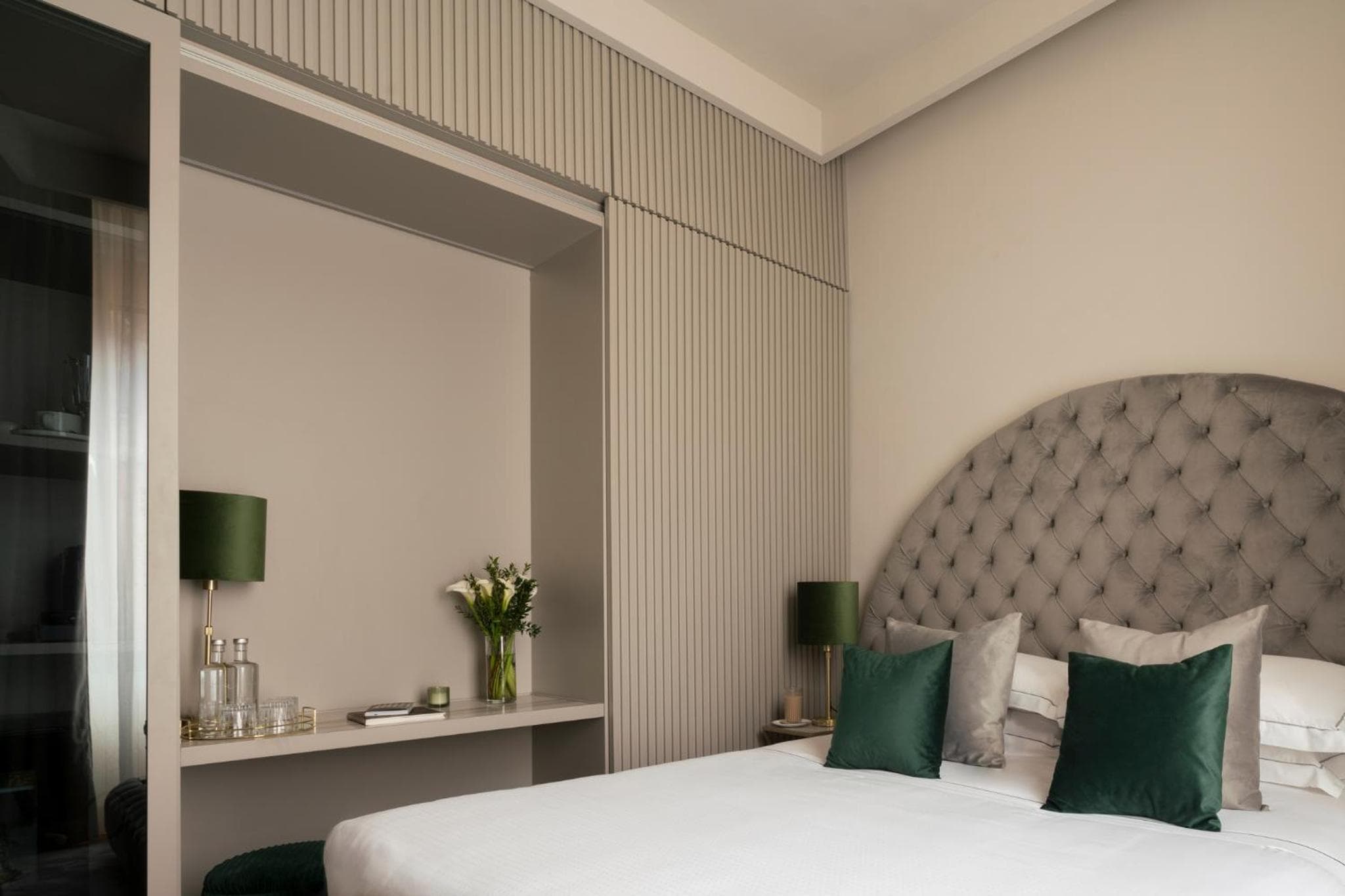 Antico Albergo del Sole al Pantheon — 17