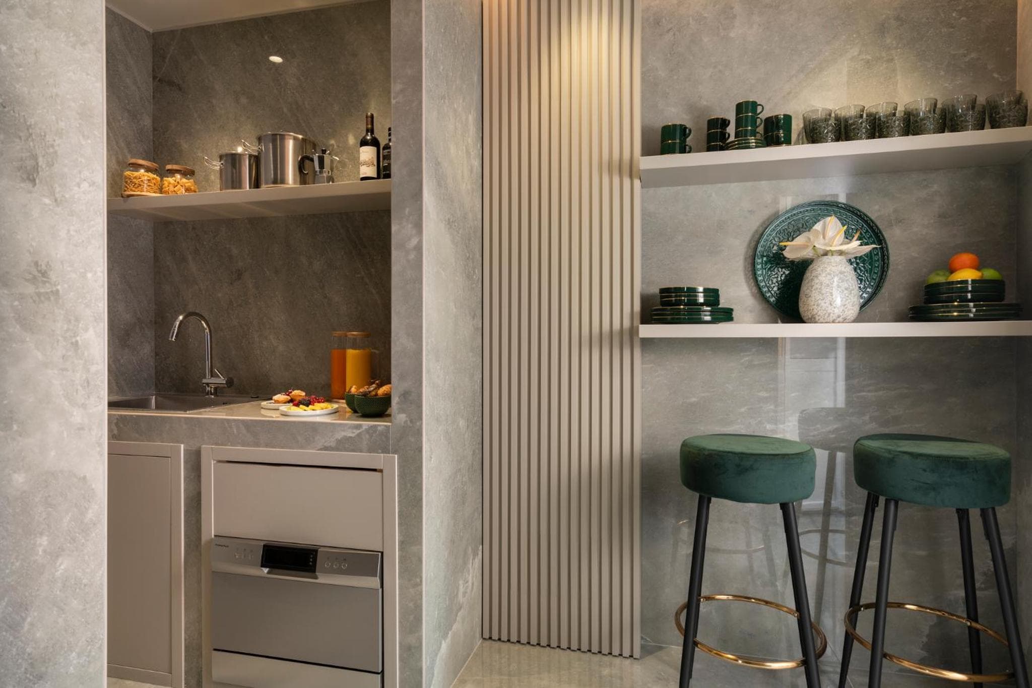 Antico Albergo del Sole al Pantheon — 19