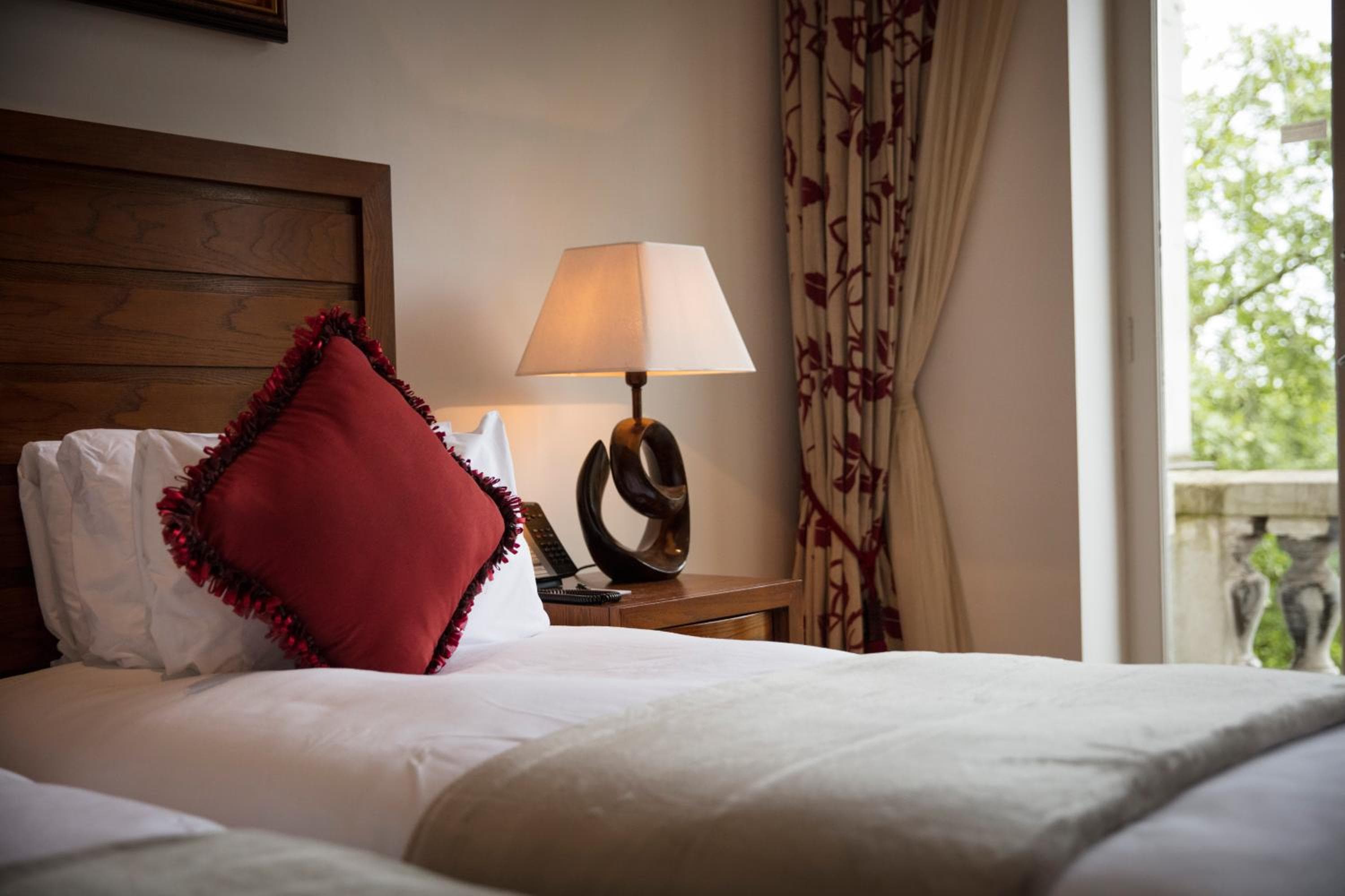 The Royal Horseguards Hotel, London — 30
