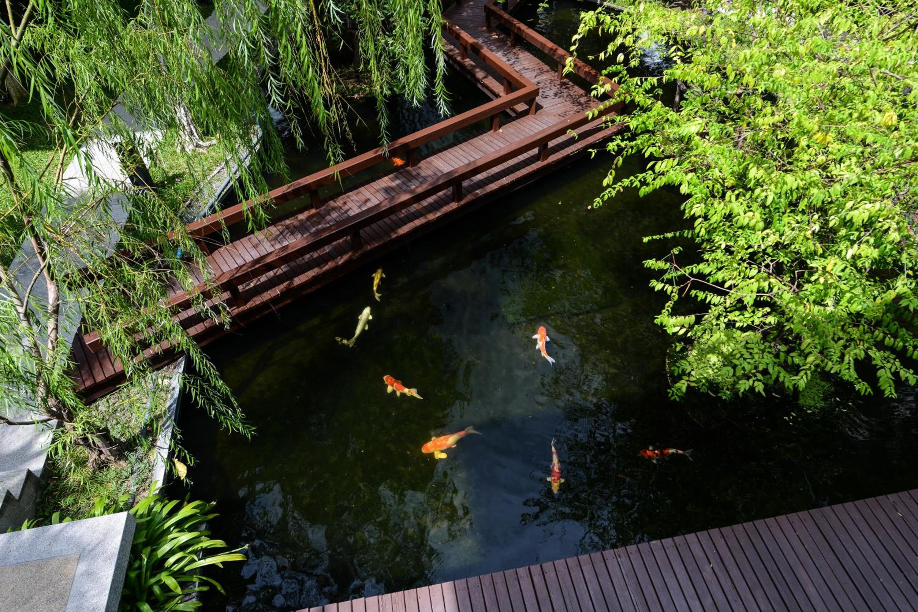 Il Park Nine Hotel Srinakarin — 26
