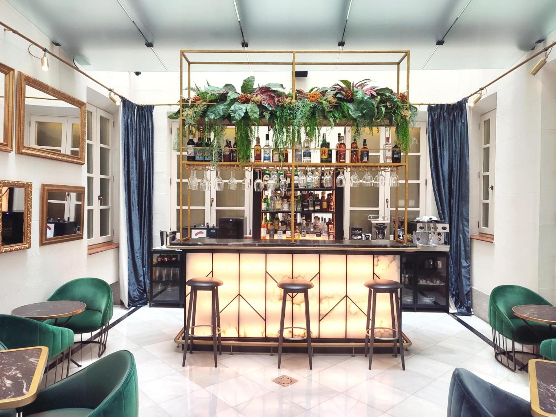 DoubleTree by Hilton Madrid-Prado — 20