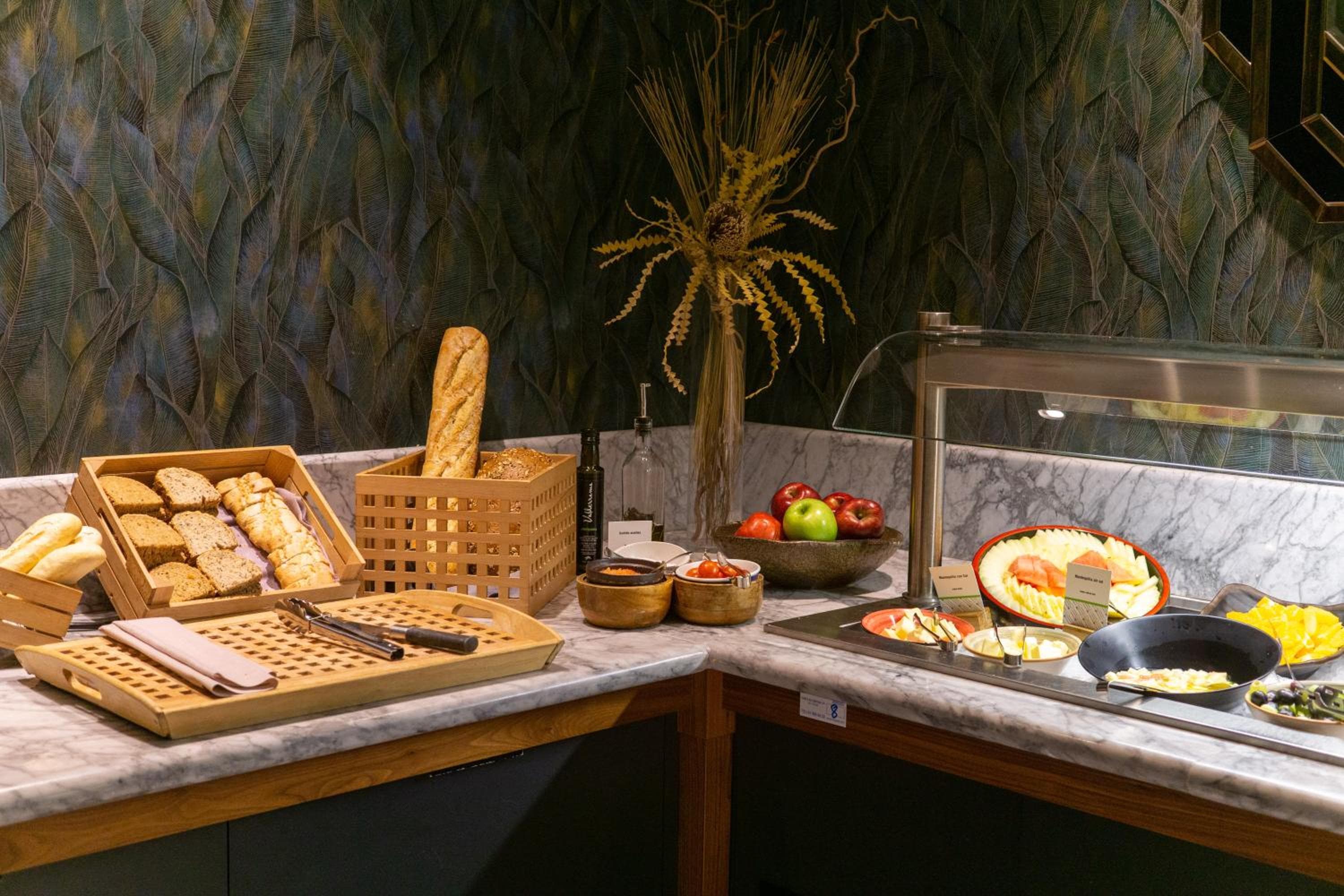 DoubleTree by Hilton Madrid-Prado — 30