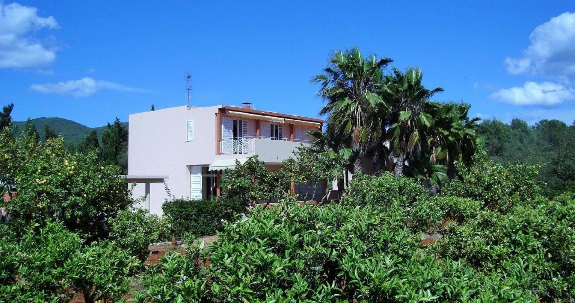 Villa Can Toni with large estate, private pool — 20