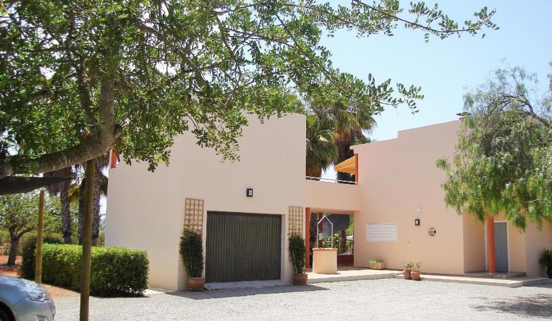 Villa Can Toni with large estate, private pool — 3