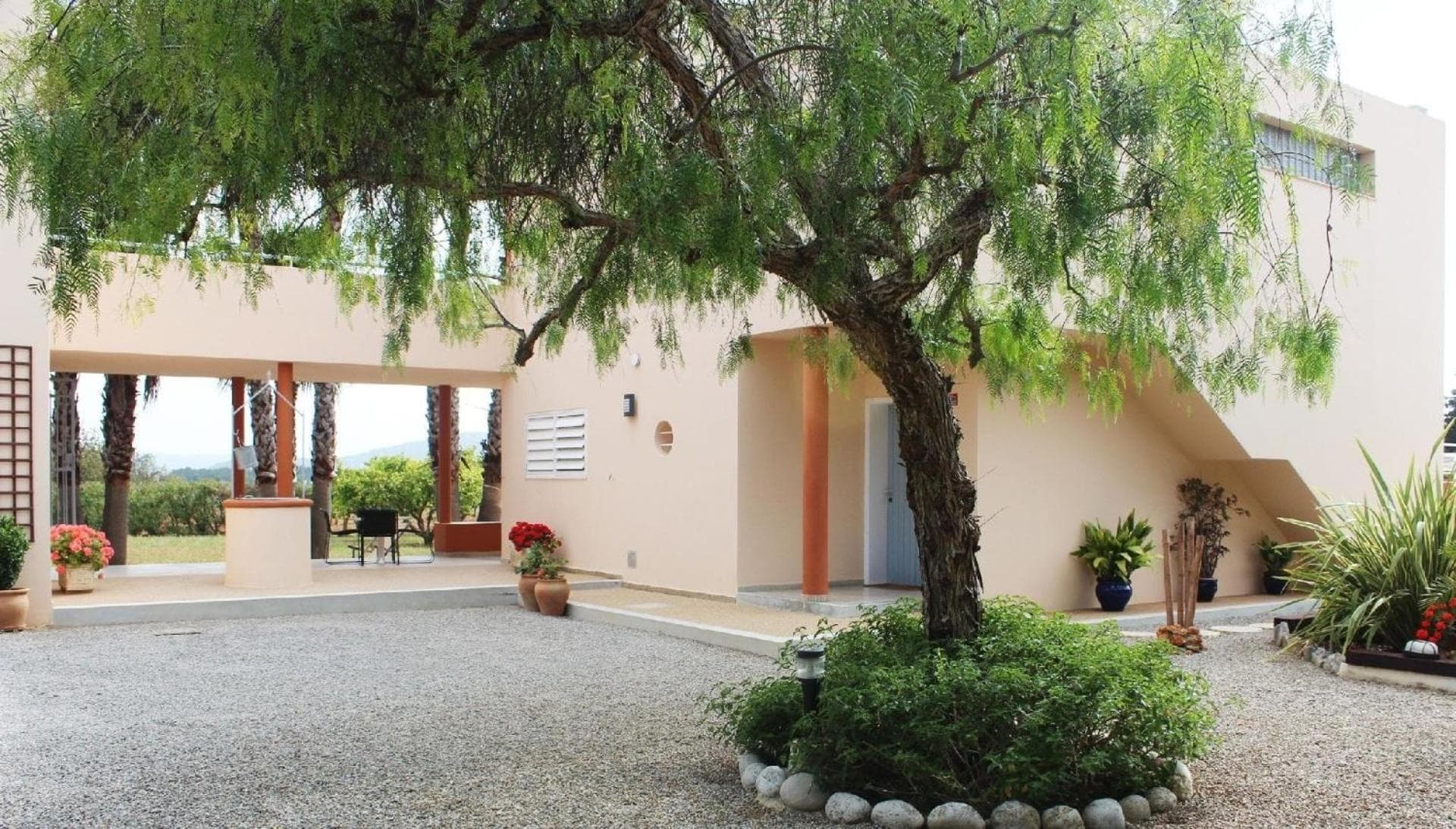 Villa Can Toni with large estate, private pool — 6