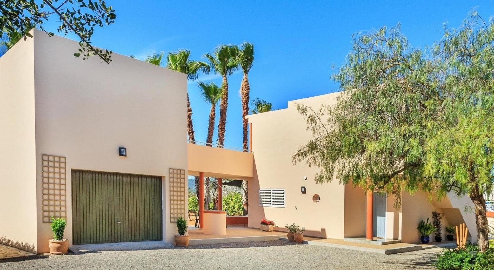 Villa Can Toni with large estate, private pool — 4