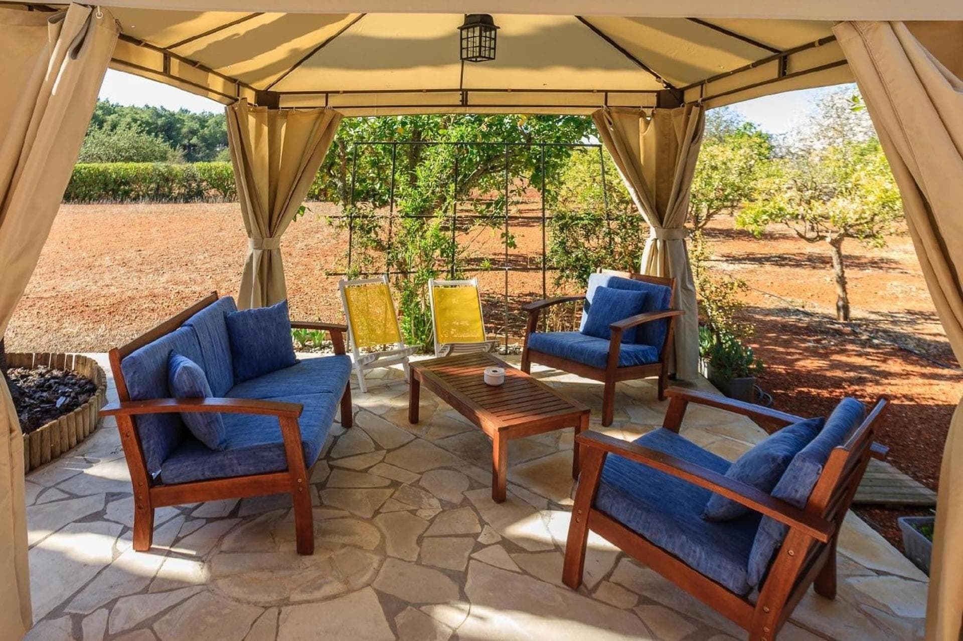 Villa Can Toni with large estate, private pool — 9