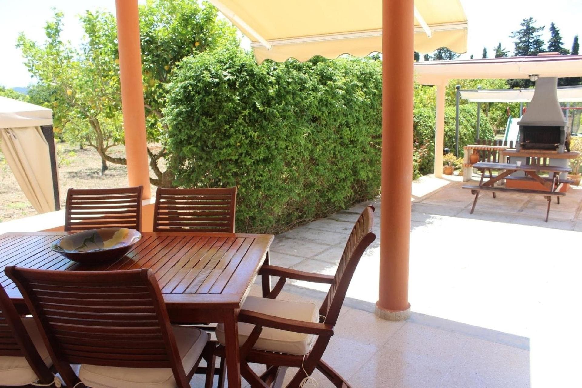 Villa Can Toni with large estate, private pool — 11