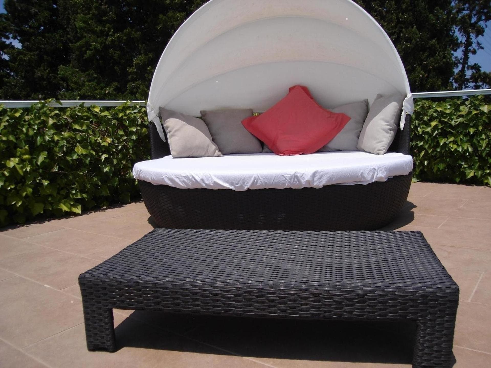 Villa Can Toni with large estate, private pool — 14