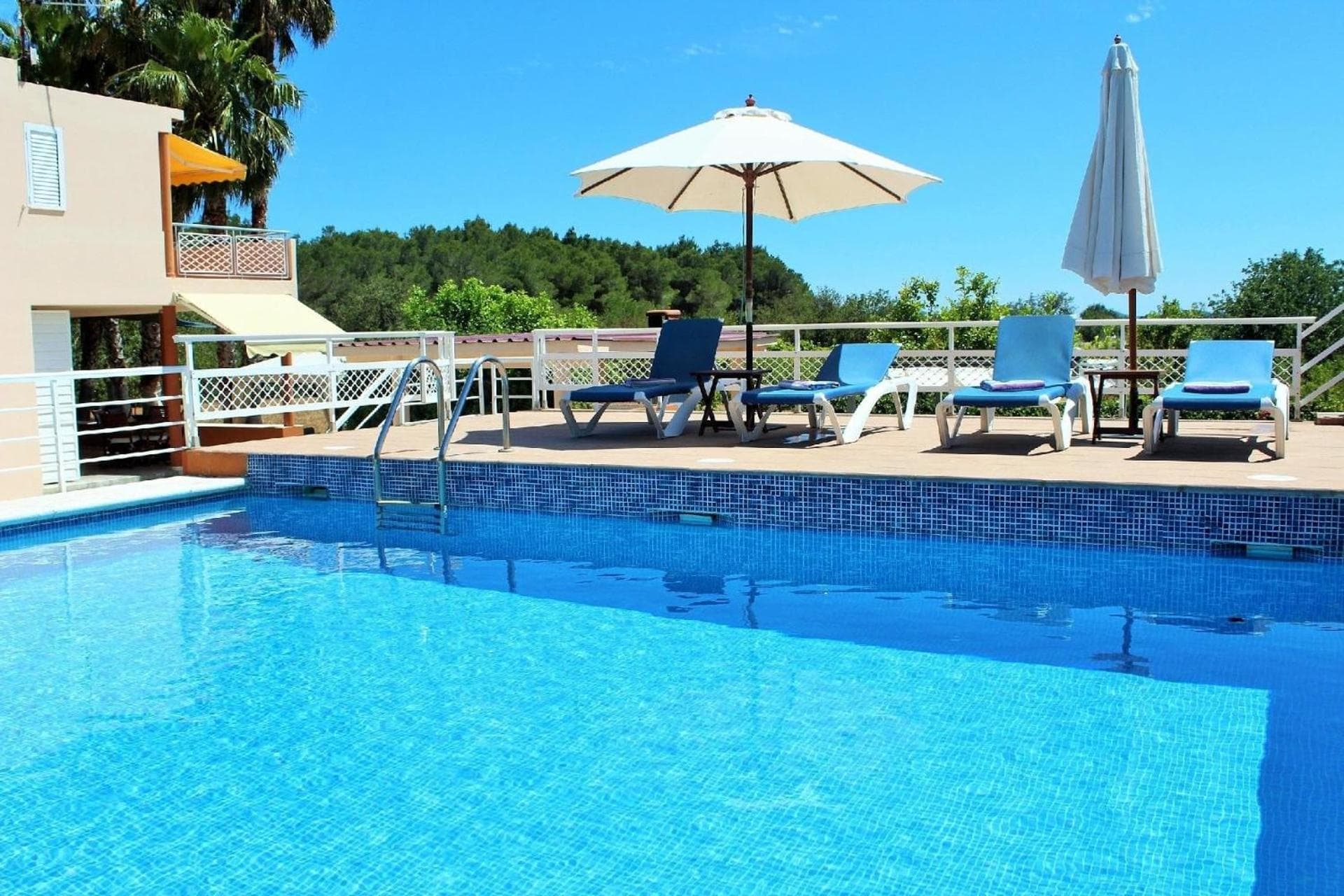 Villa Can Toni with large estate, private pool — 13