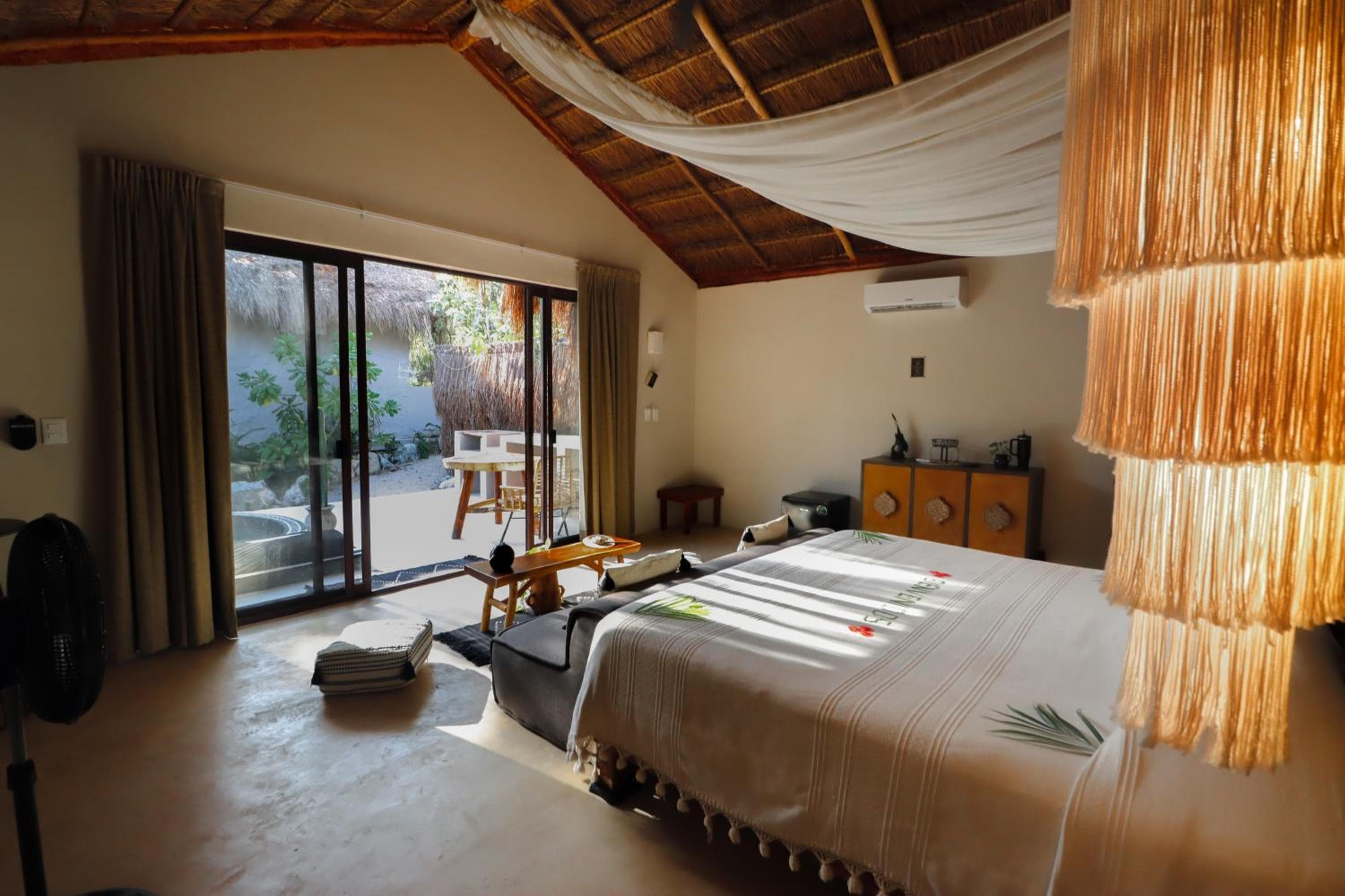 Das Gelbe Nest Tulum — 20
