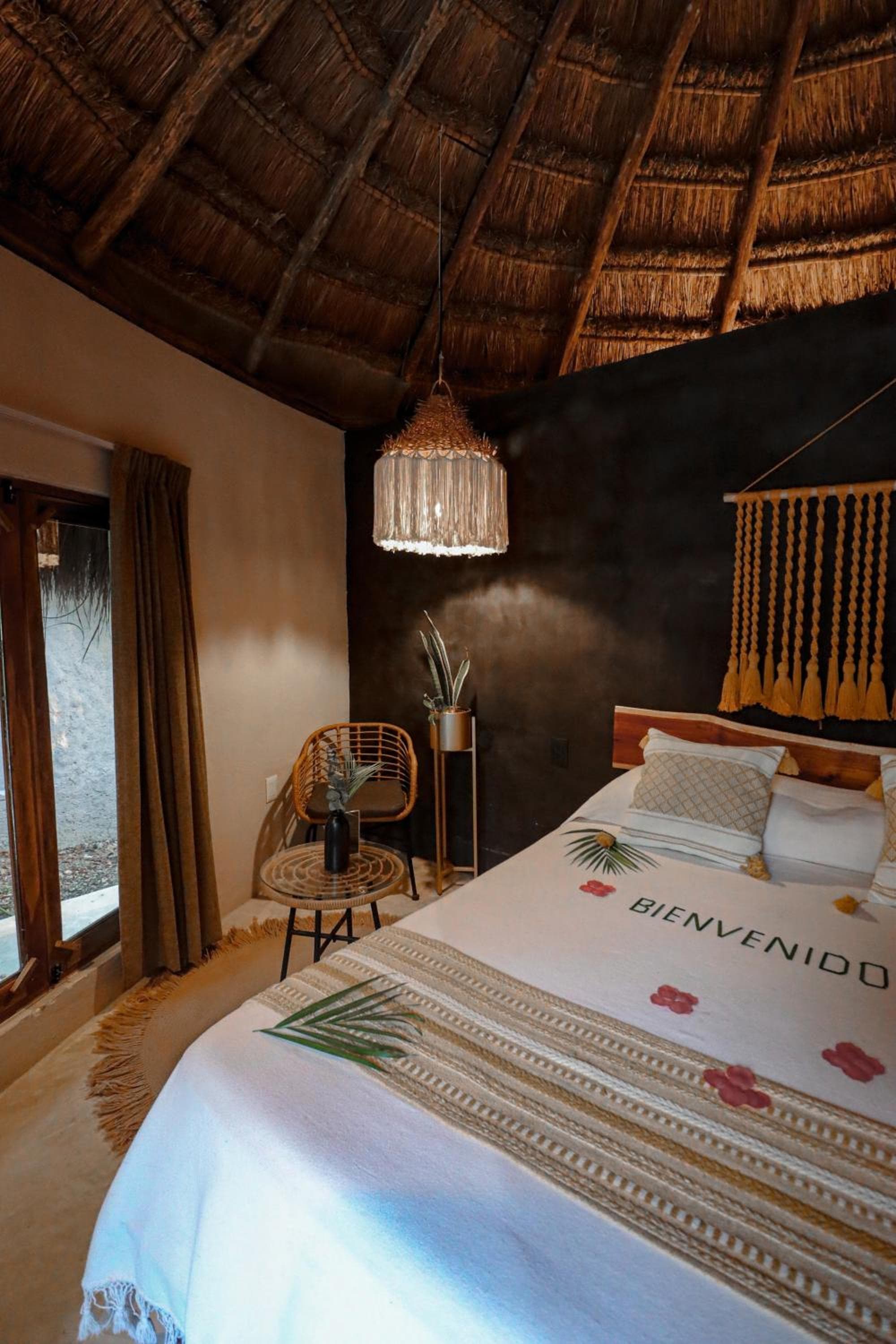 Das Gelbe Nest Tulum — 9