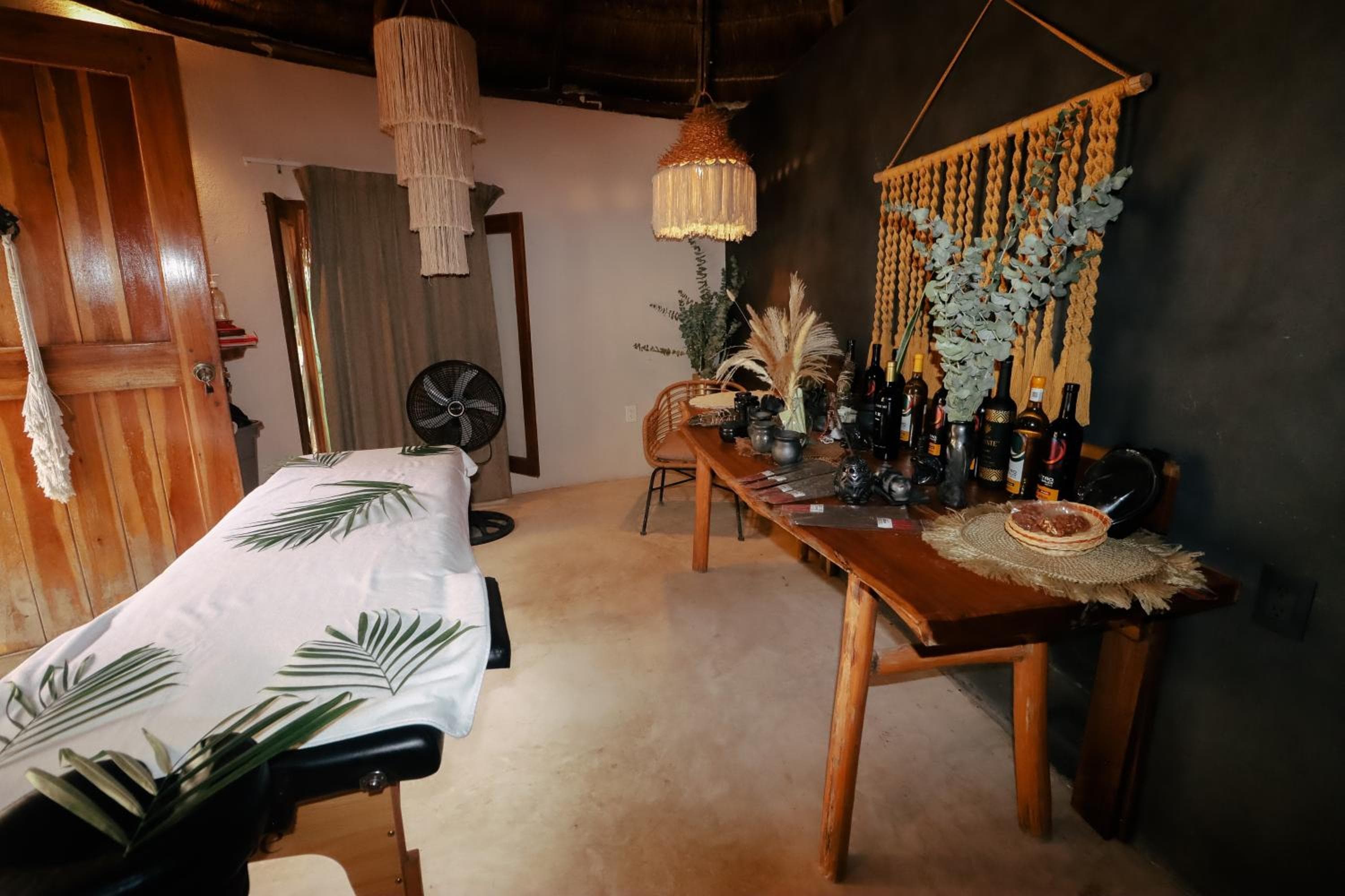 Das Gelbe Nest Tulum — 18