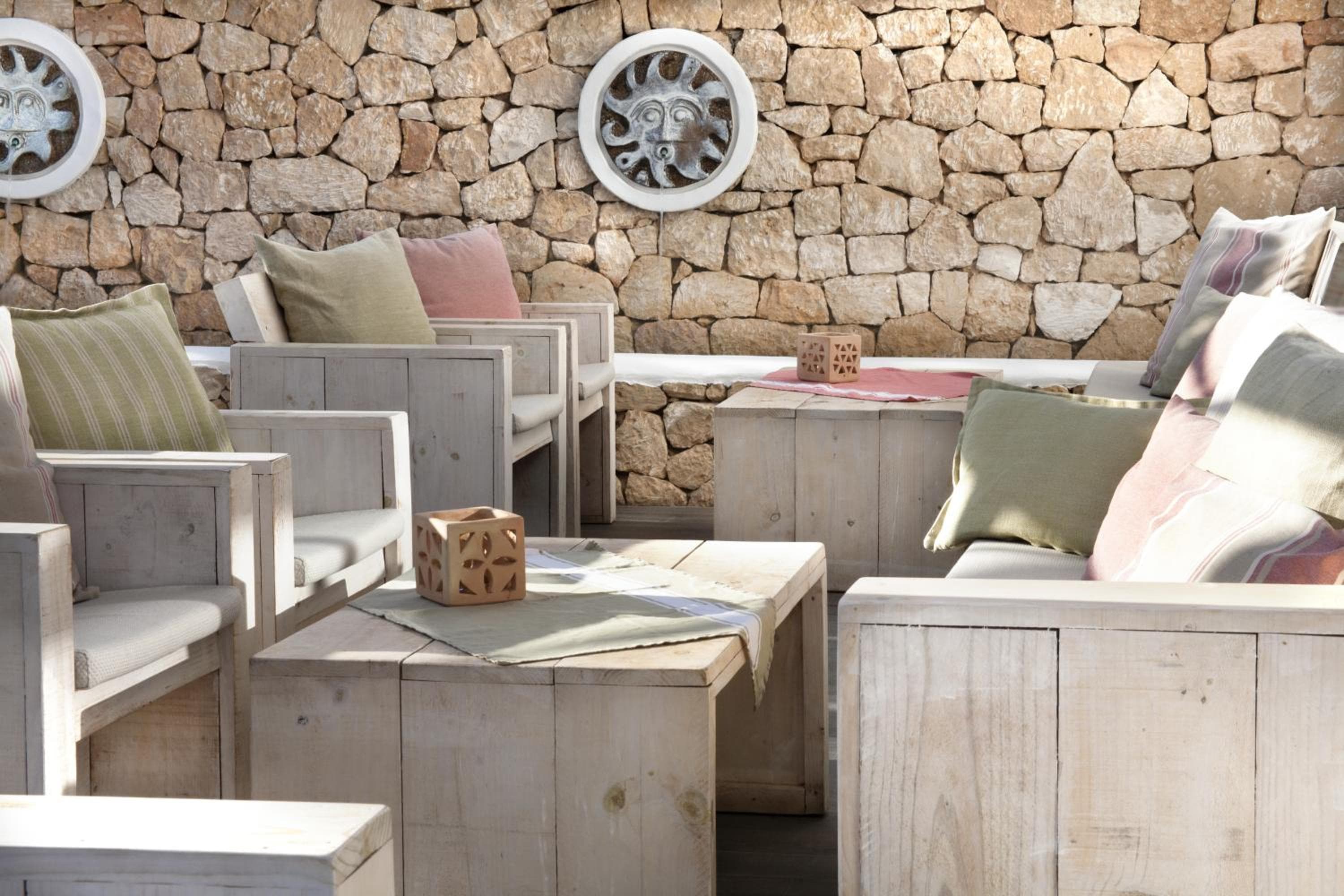 S'Argamassa Villas — 8