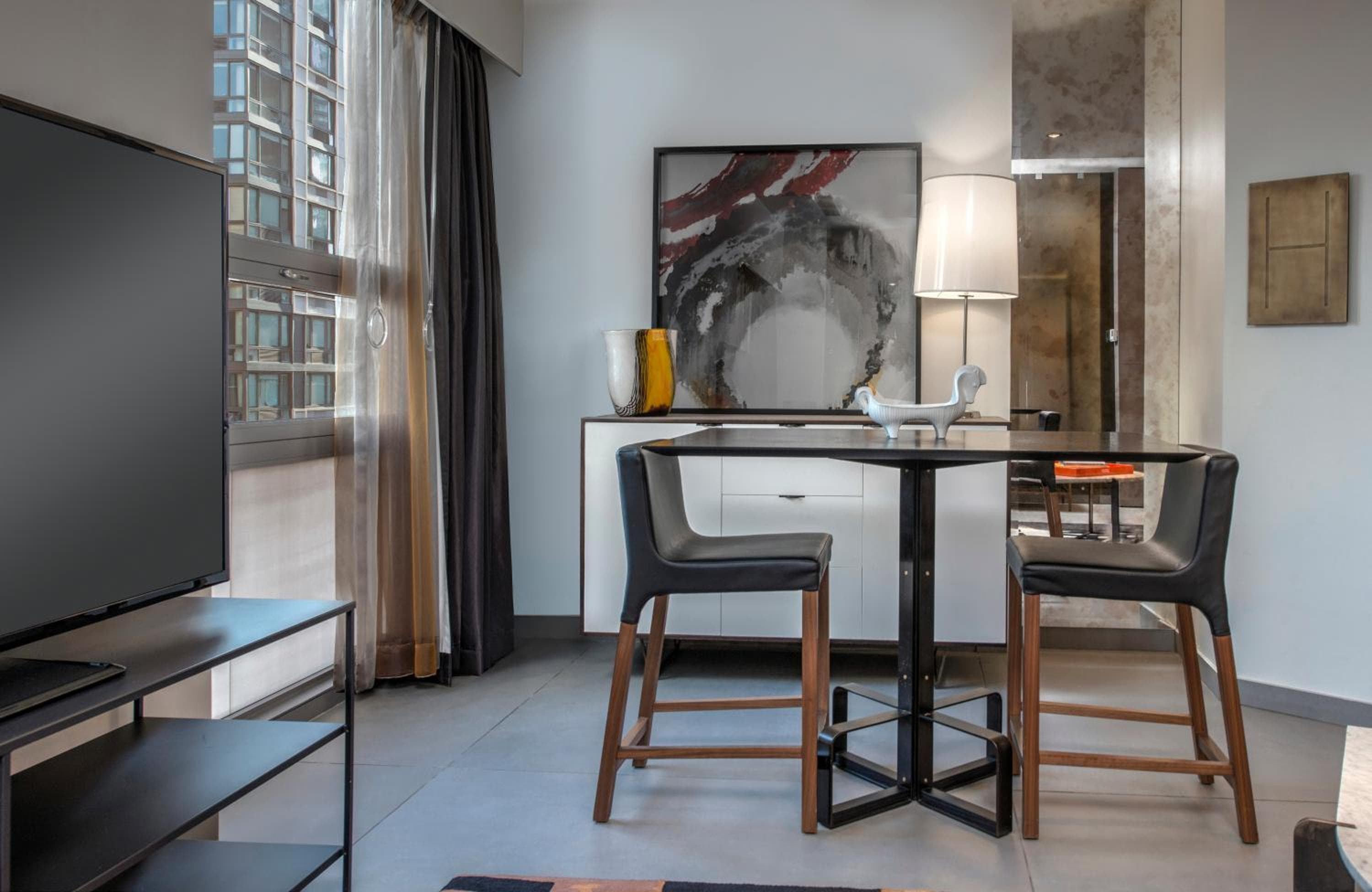 Hyatt Herald Square New York — 5