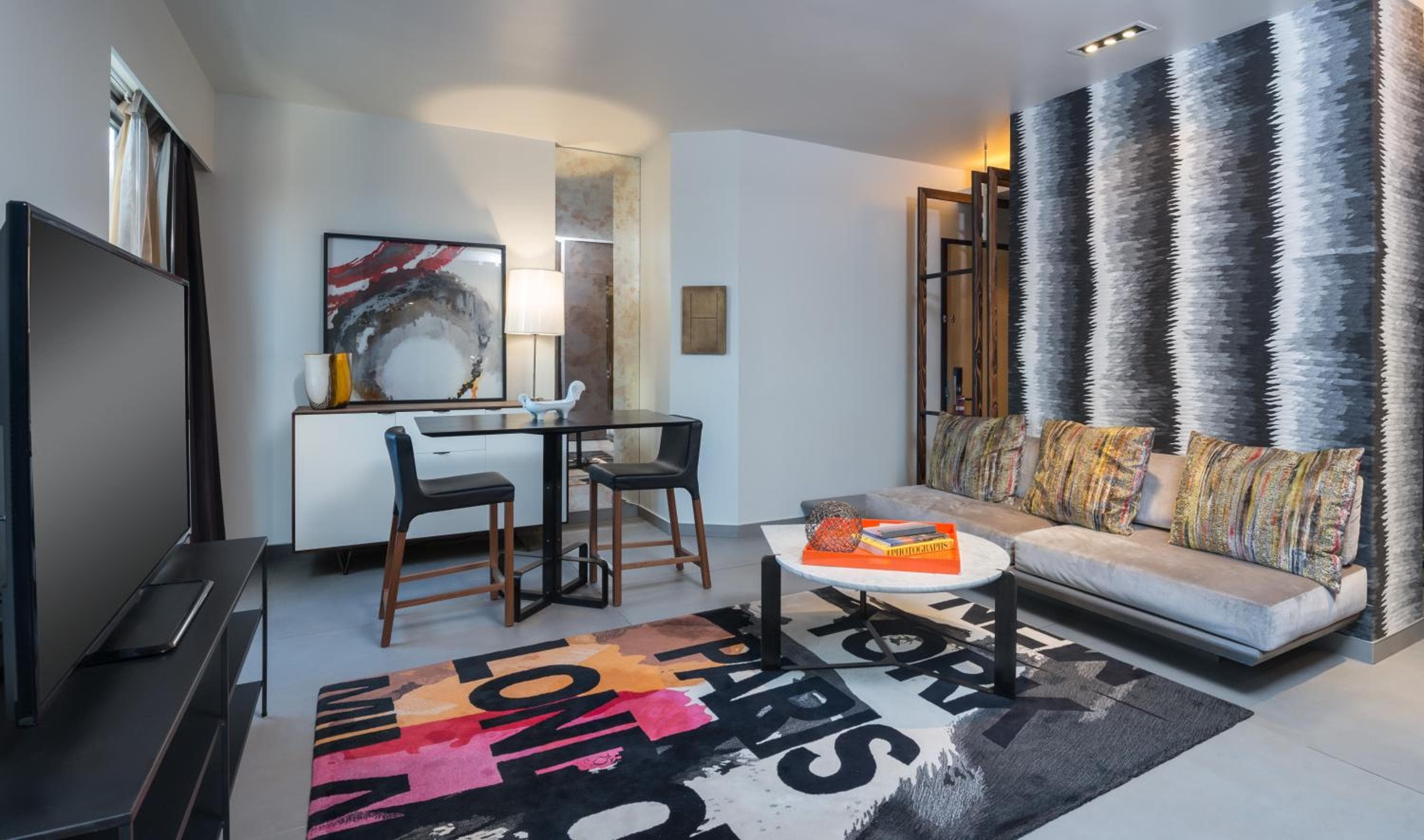 Hyatt Herald Square New York — 14