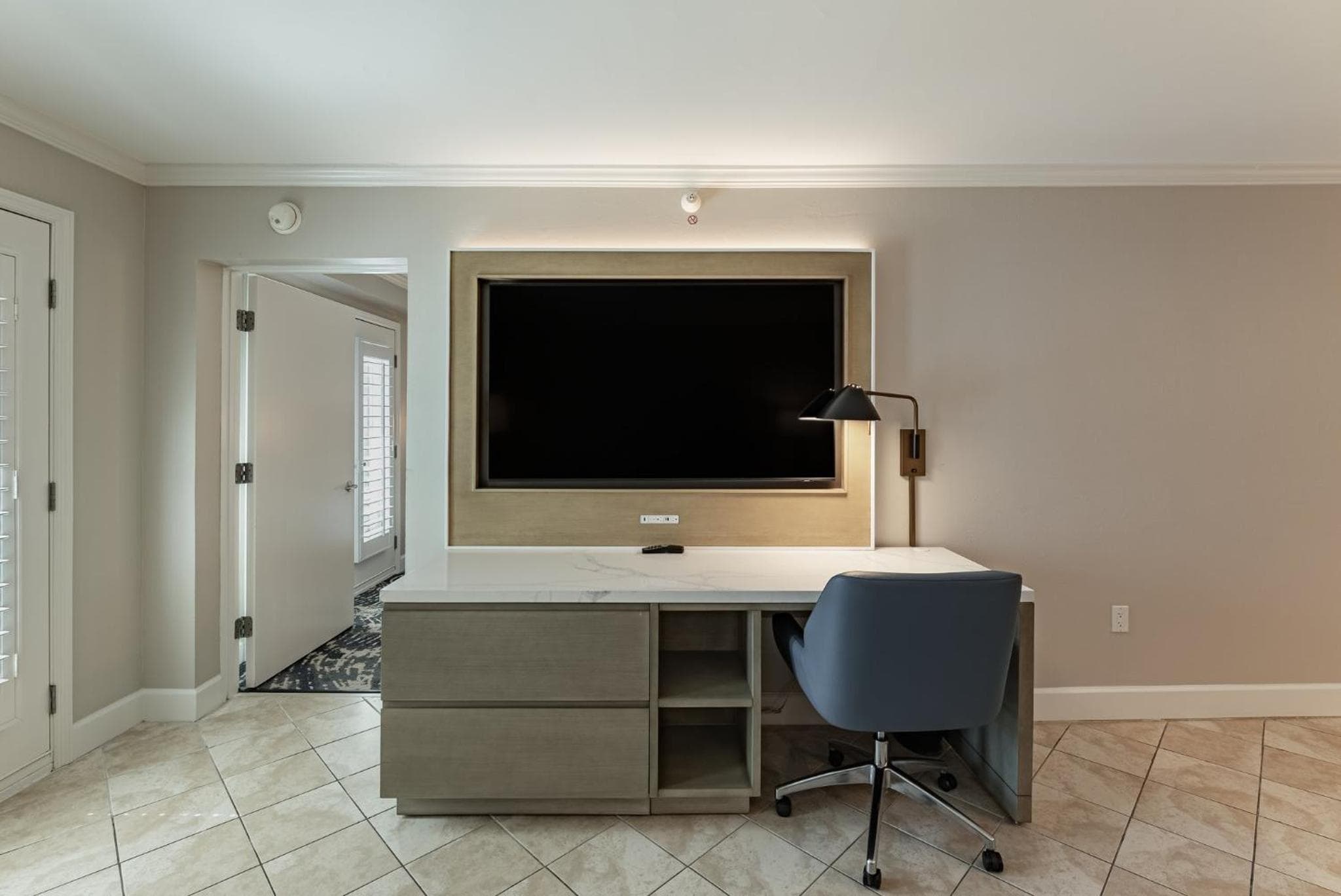 Crowne Plaza Orlando-Downtown by IHG — 27