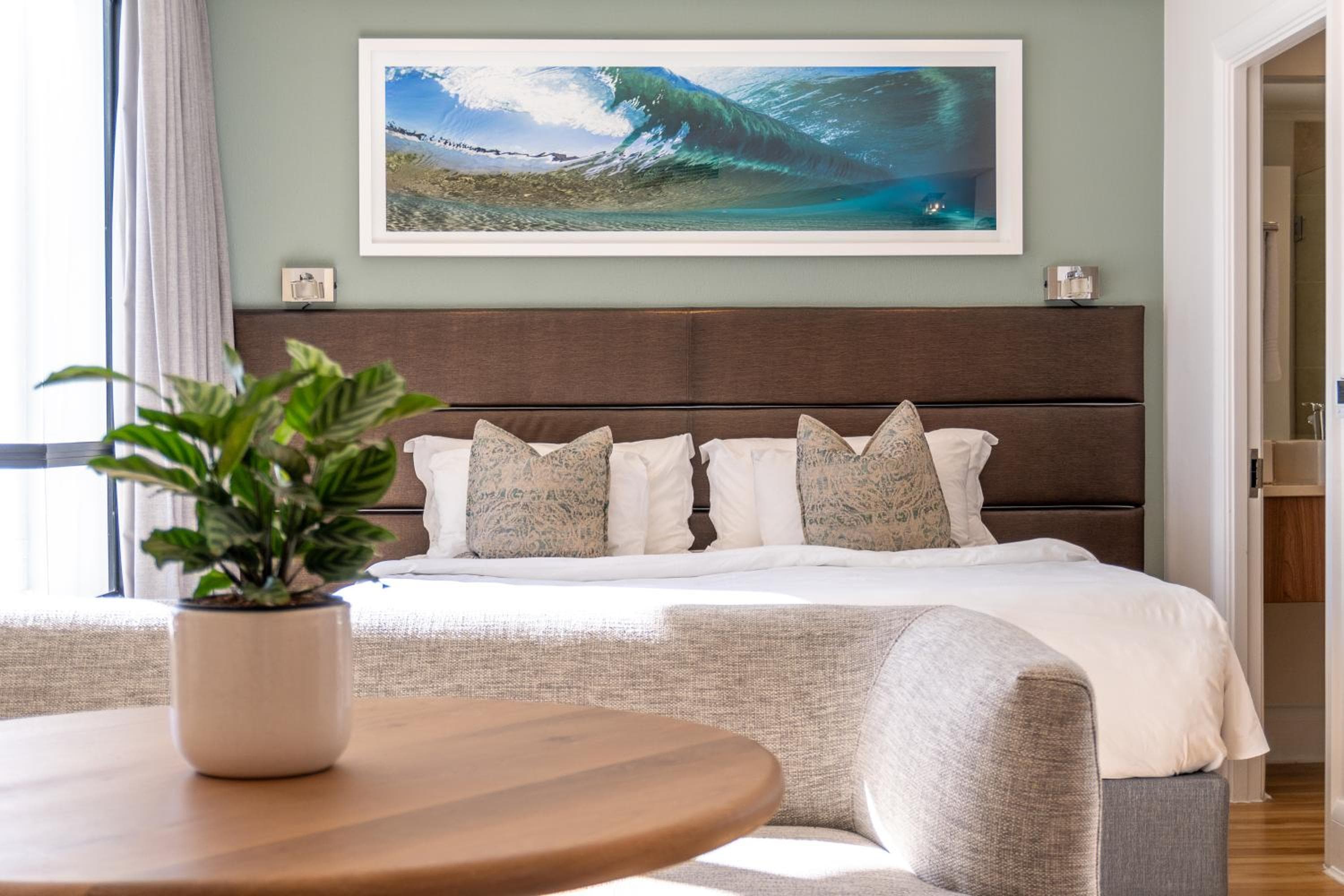 President Hotel hotel, 4 Alexander Road, Bantry Bay, Cape Town, South Africa — photo 22