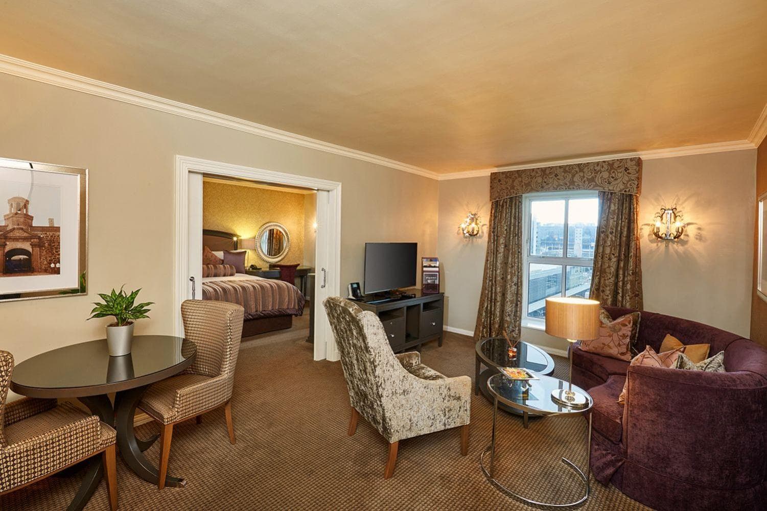 Southern Sun The Cullinan hotel, 1 Cullinan Street, Foreshore, Waterfont, Cape Town, South Africa — photo 64