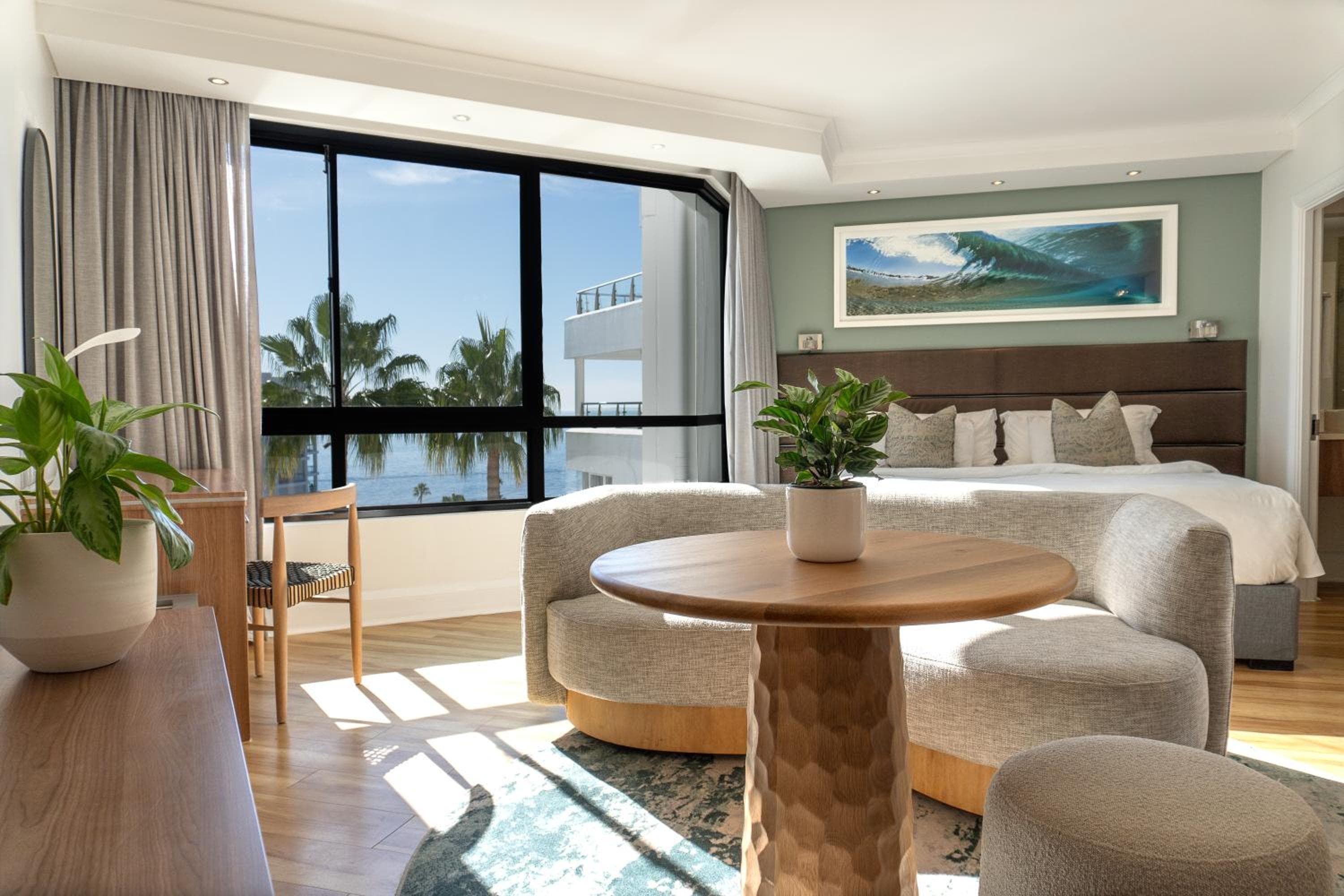 President Hotel hotel, 4 Alexander Road, Bantry Bay, Cape Town, South Africa — photo 23