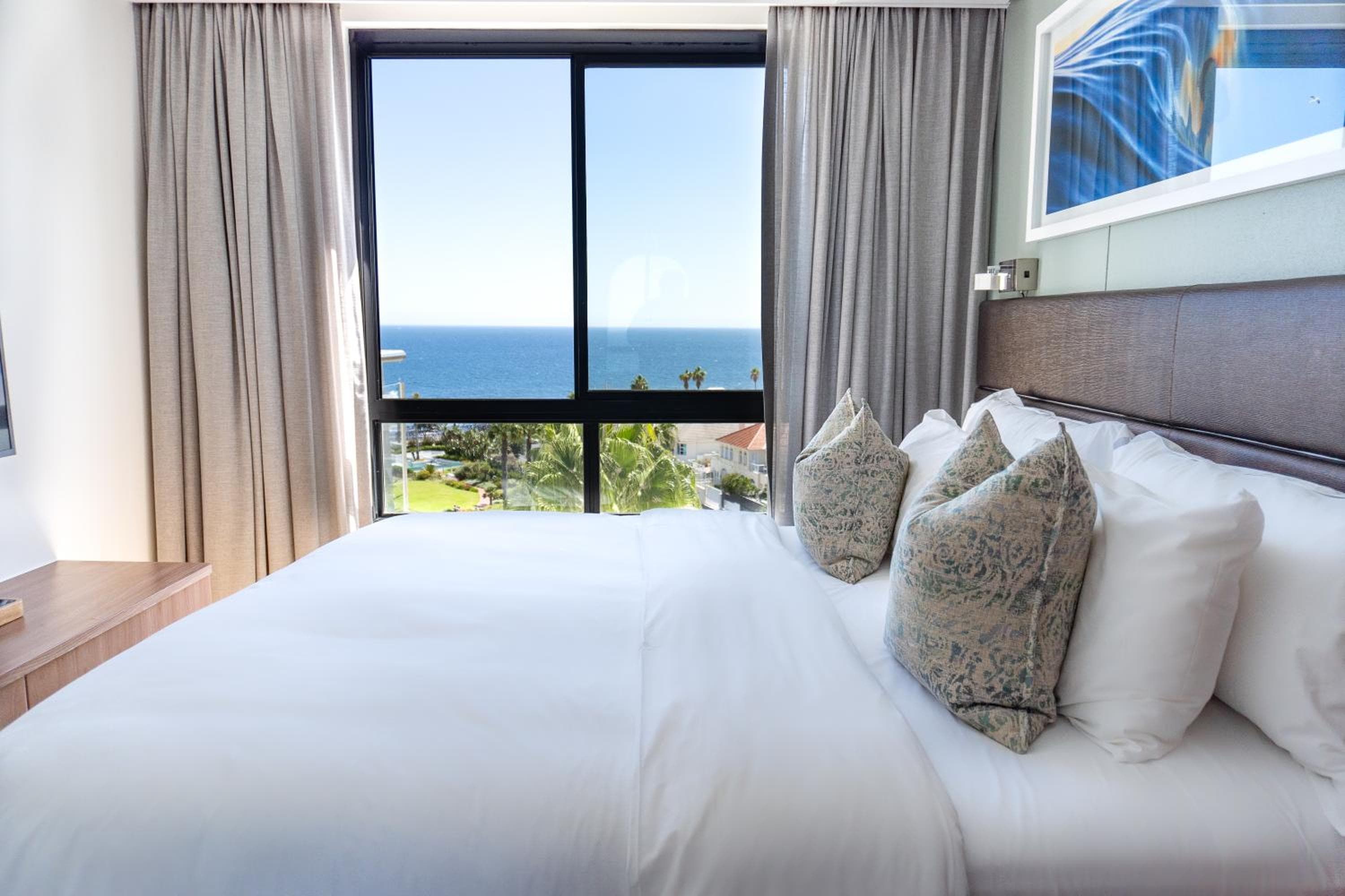 President Hotel hotel, 4 Alexander Road, Bantry Bay, Cape Town, South Africa — photo 27
