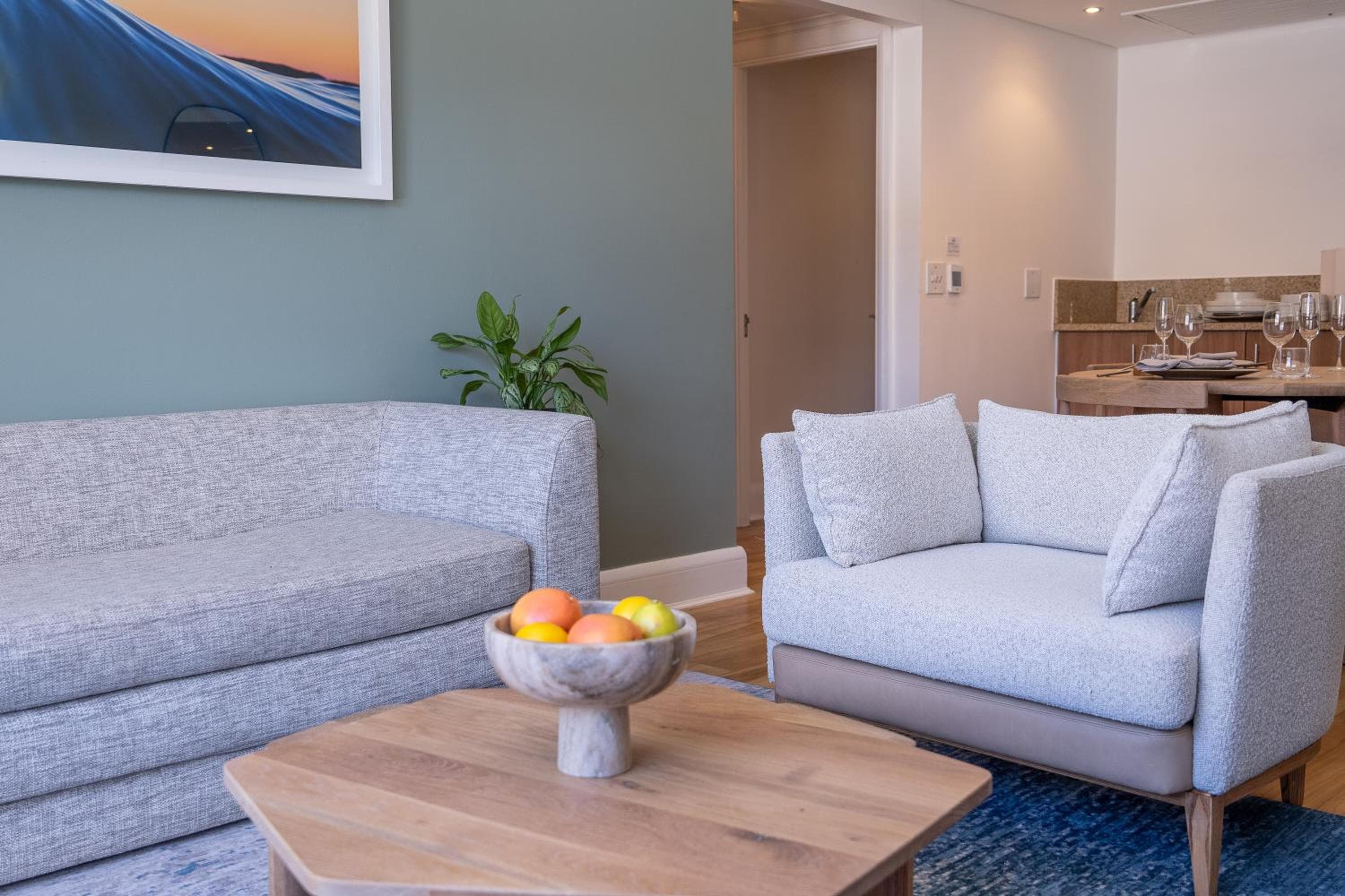 President Hotel hotel, 4 Alexander Road, Bantry Bay, Cape Town, South Africa — photo 30