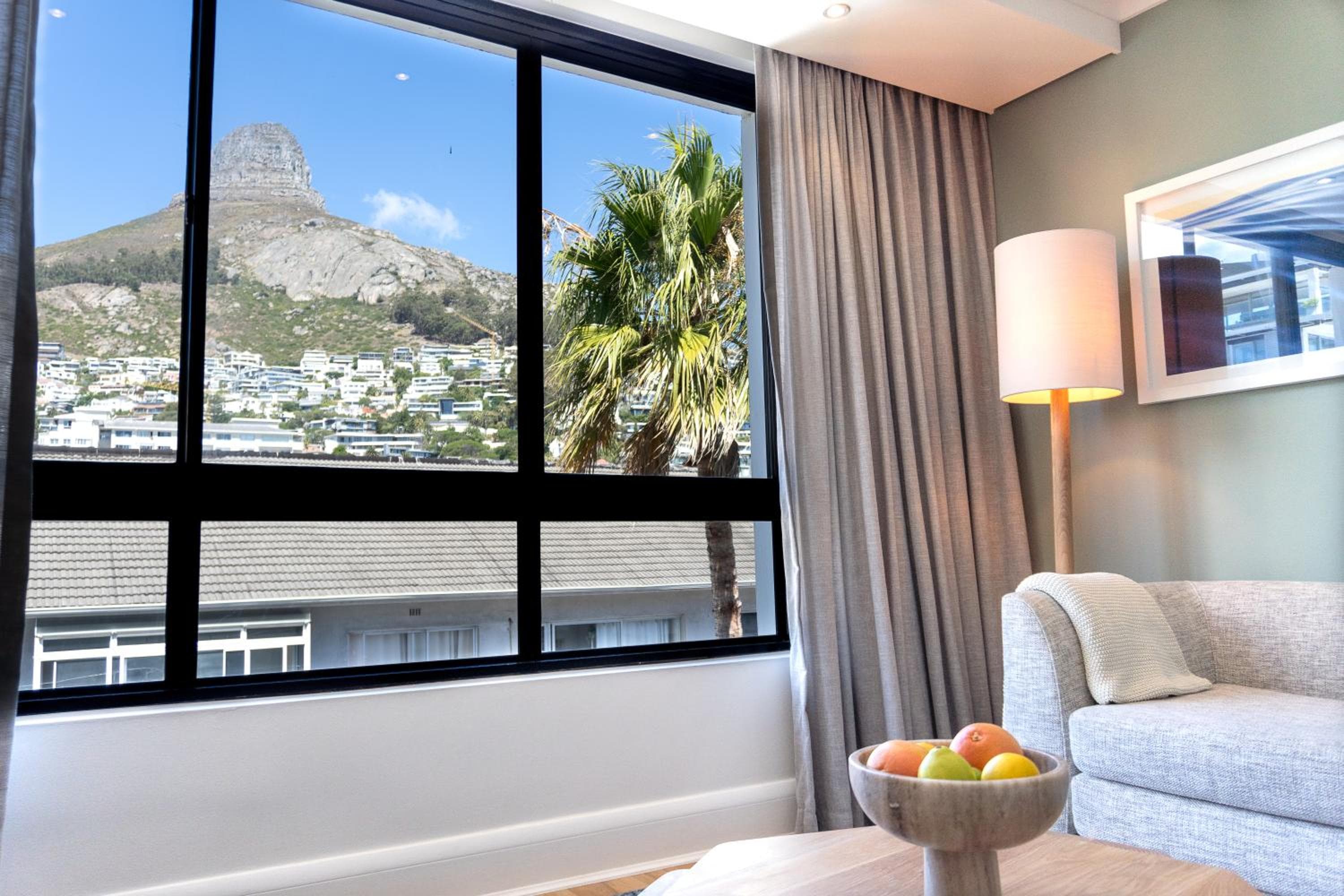President Hotel hotel, 4 Alexander Road, Bantry Bay, Cape Town, South Africa — photo 33