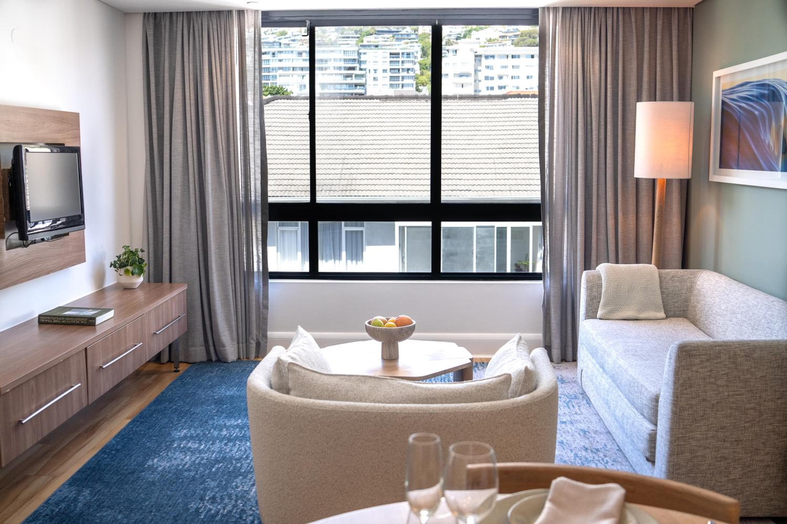 President Hotel hotel, 4 Alexander Road, Bantry Bay, Cape Town, South Africa — photo 32