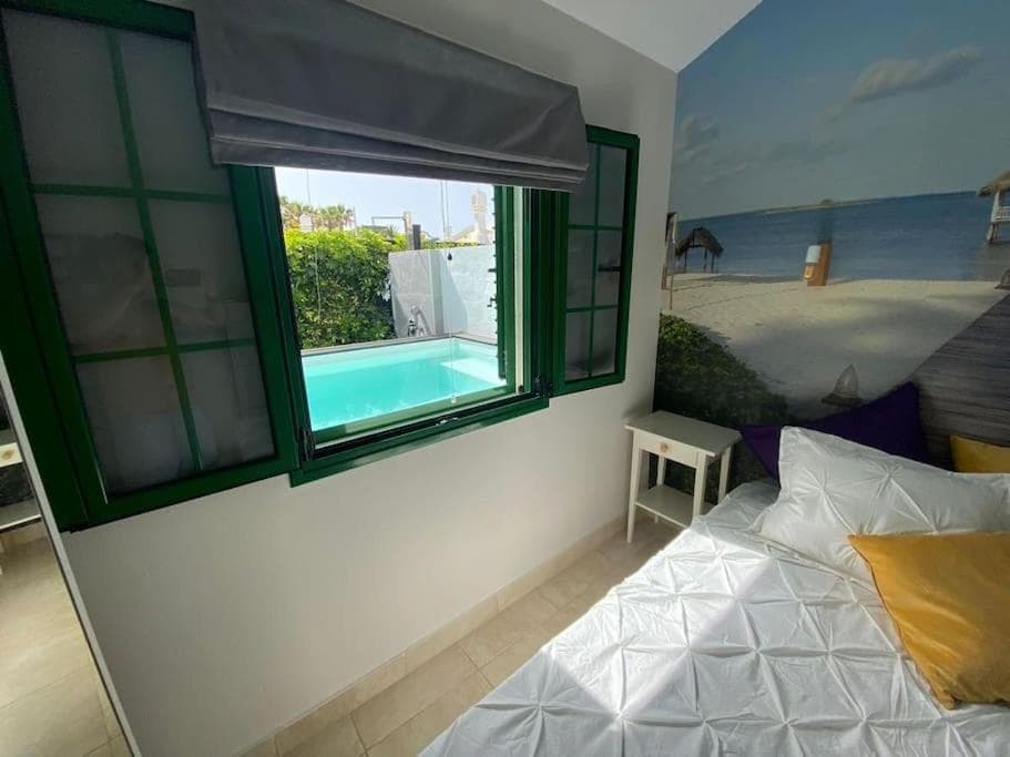 LUXURY 2 BEDROOM BUNGALOW WITH PRIVATE POOL — 4