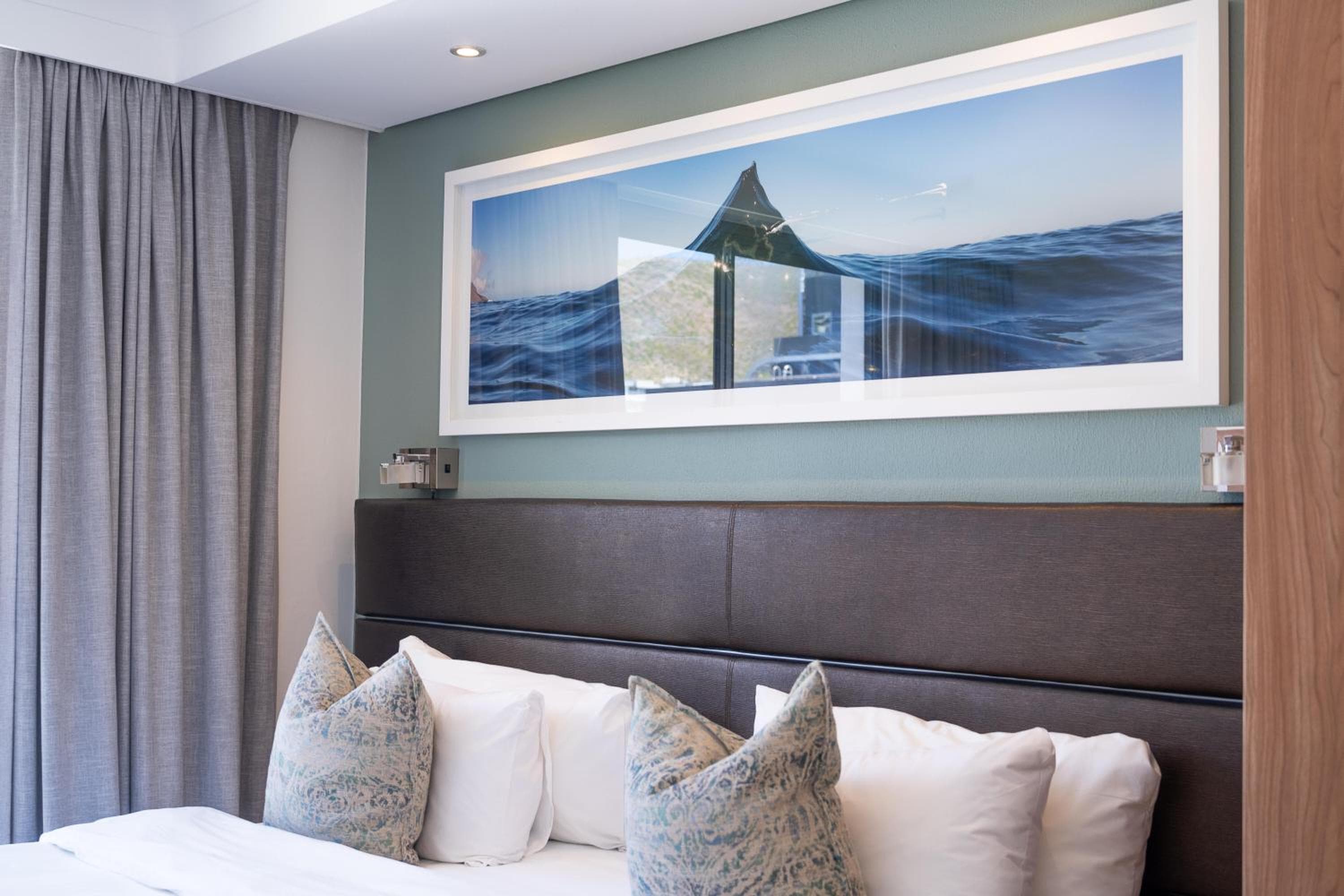 President Hotel hotel, 4 Alexander Road, Bantry Bay, Cape Town, South Africa — photo 34