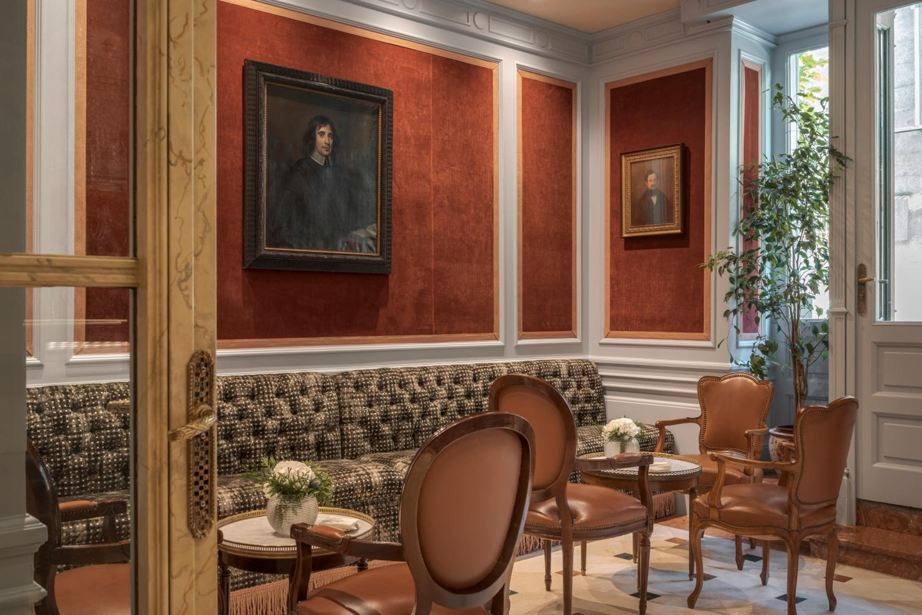 Relais & Châteaux Hotel Orfila — 30