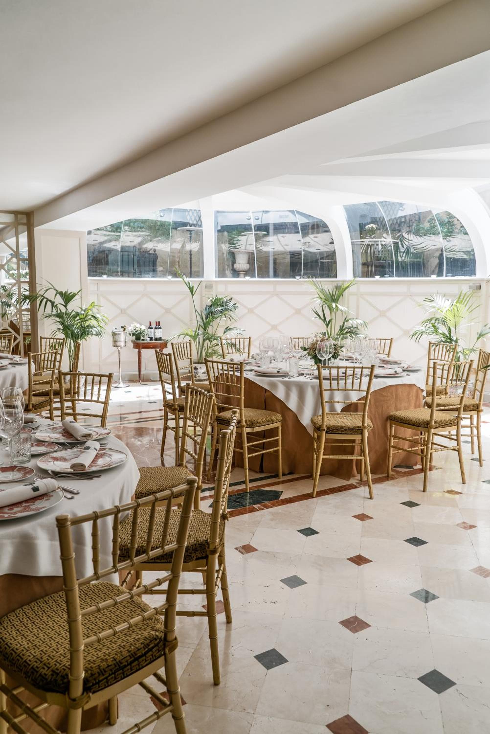 Relais & Châteaux Hotel Orfila — 15