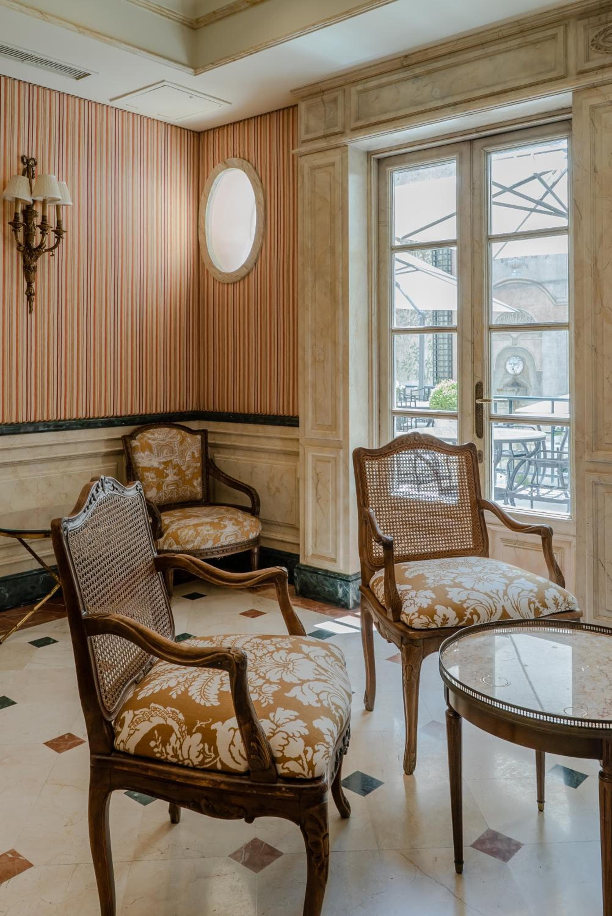 Relais & Châteaux Hotel Orfila — 5