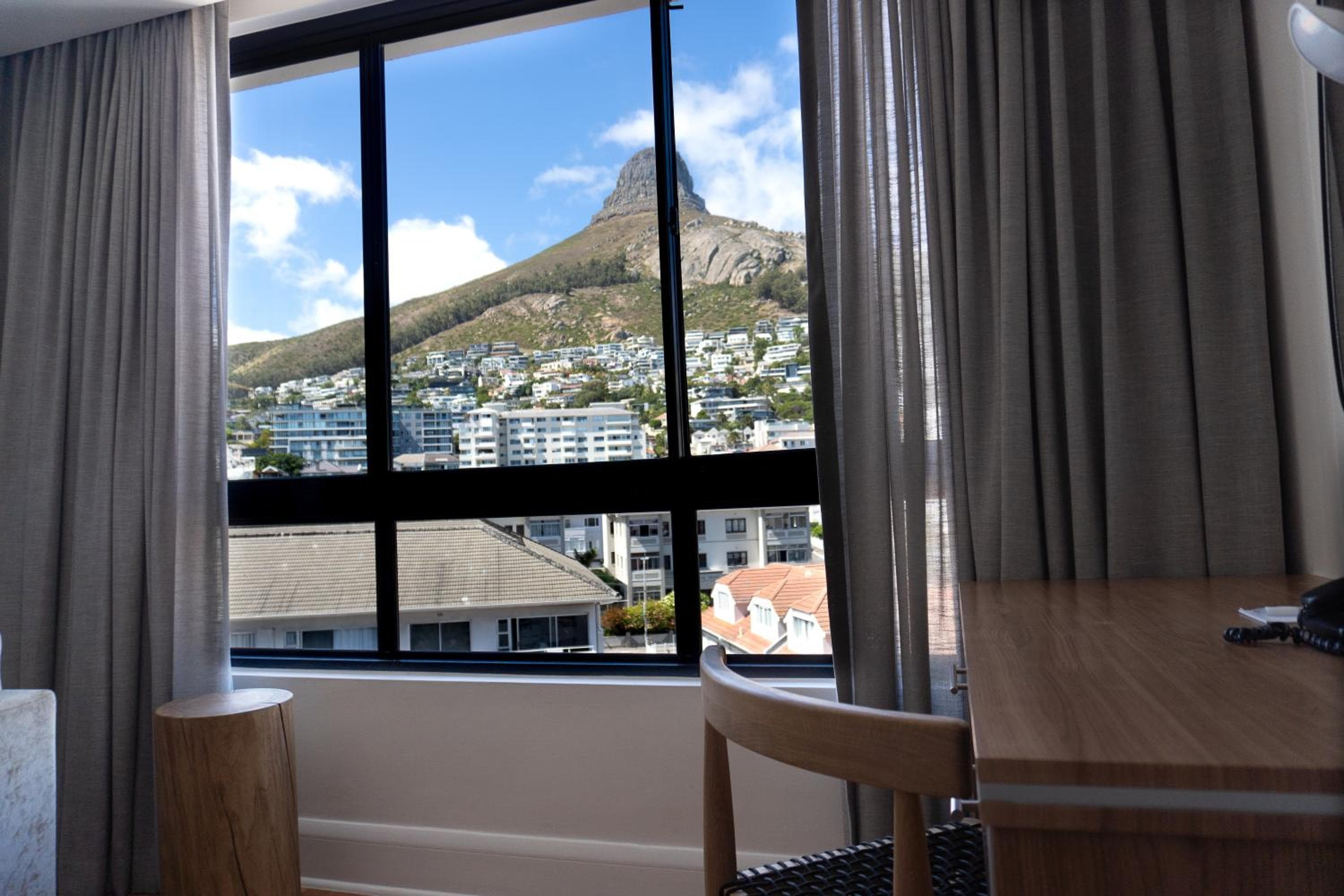President Hotel hotel, 4 Alexander Road, Bantry Bay, Cape Town, South Africa — photo 35