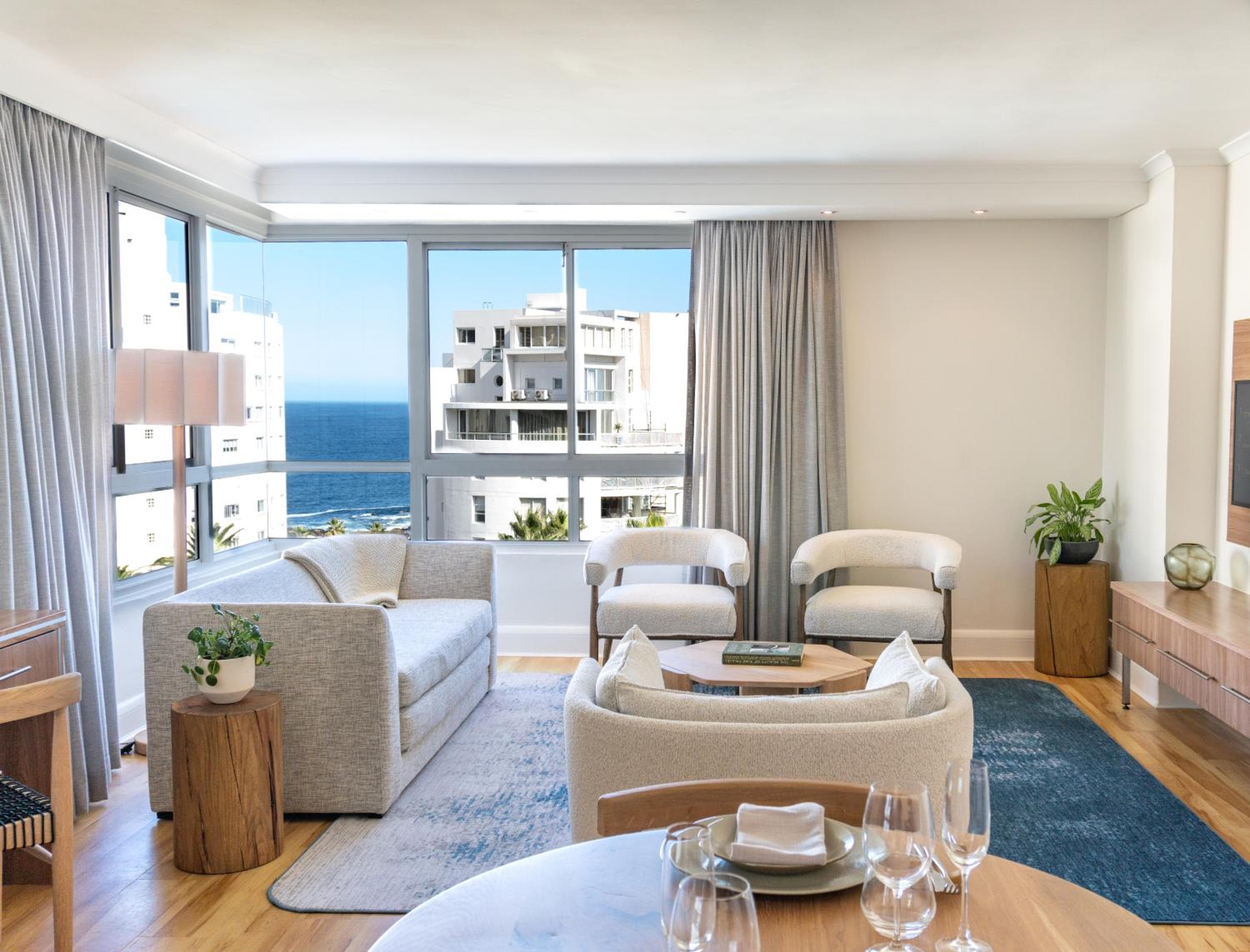 President Hotel hotel, 4 Alexander Road, Bantry Bay, Cape Town, South Africa — photo 39