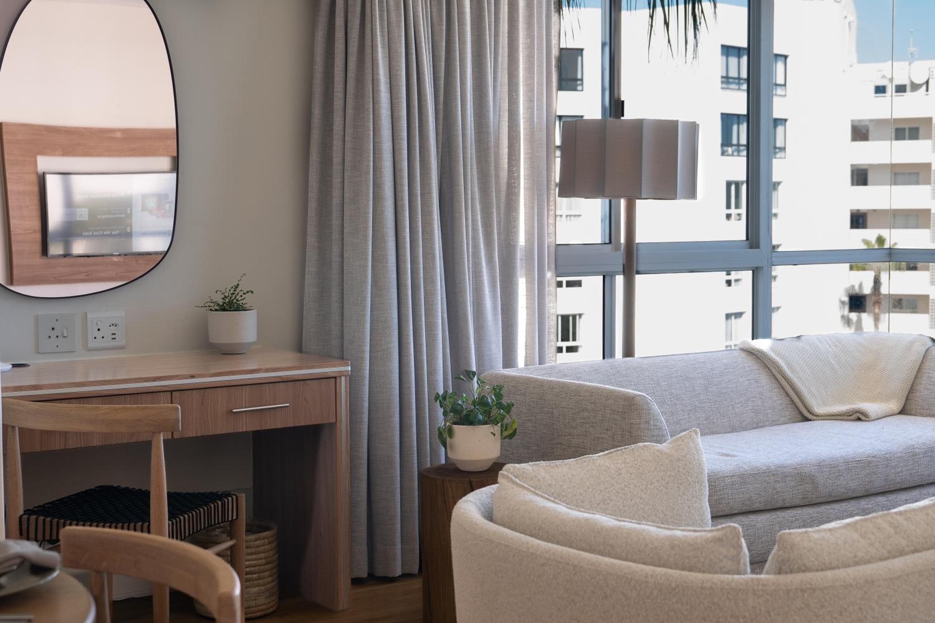 President Hotel hotel, 4 Alexander Road, Bantry Bay, Cape Town, South Africa — photo 41