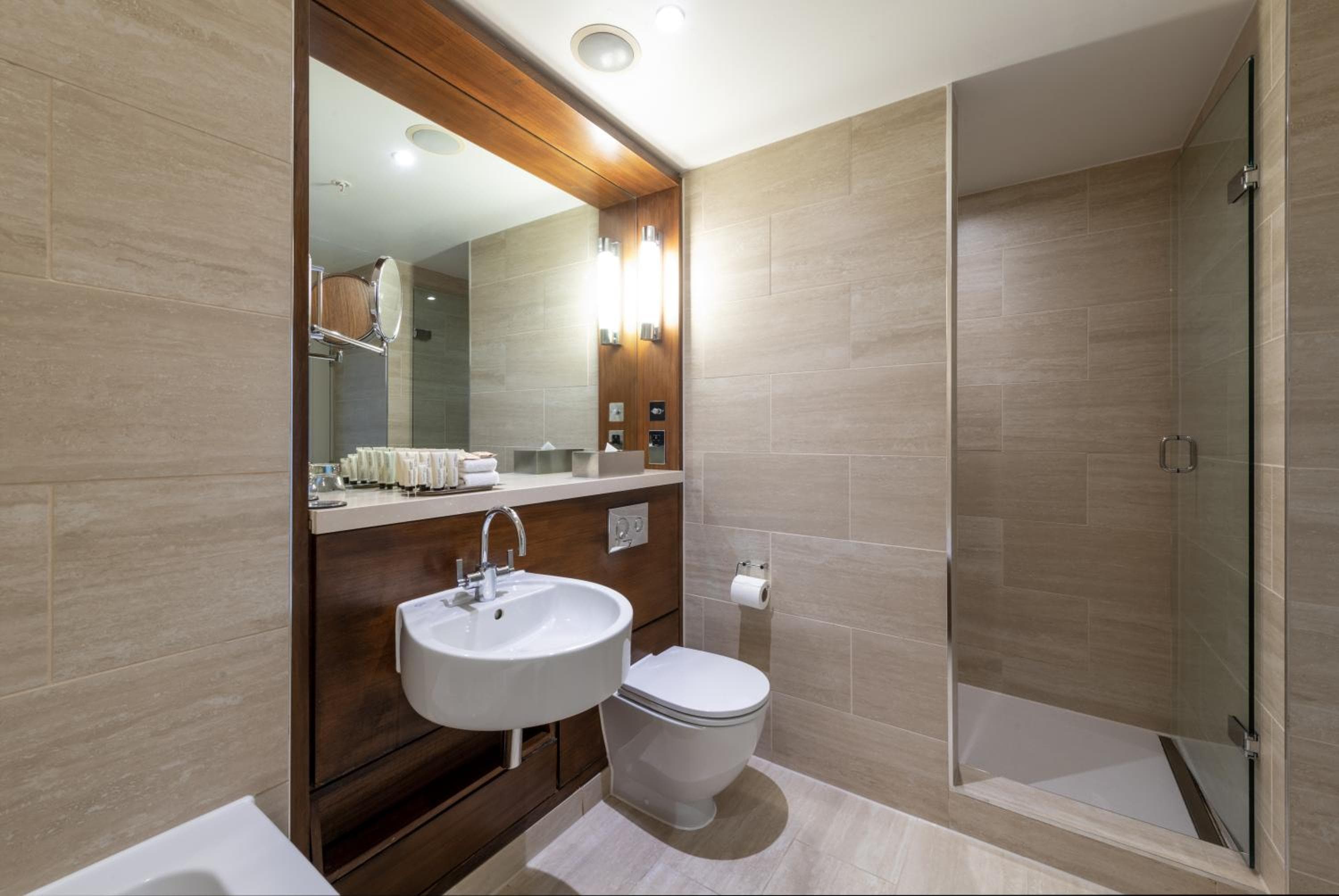 Apex City Of London Hotel — 26