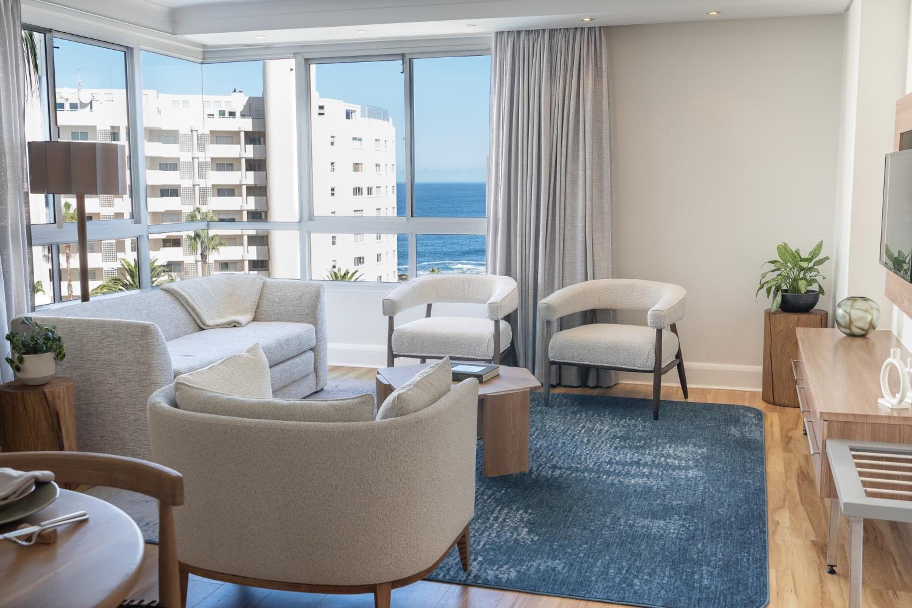 President Hotel hotel, 4 Alexander Road, Bantry Bay, Cape Town, South Africa — photo 45