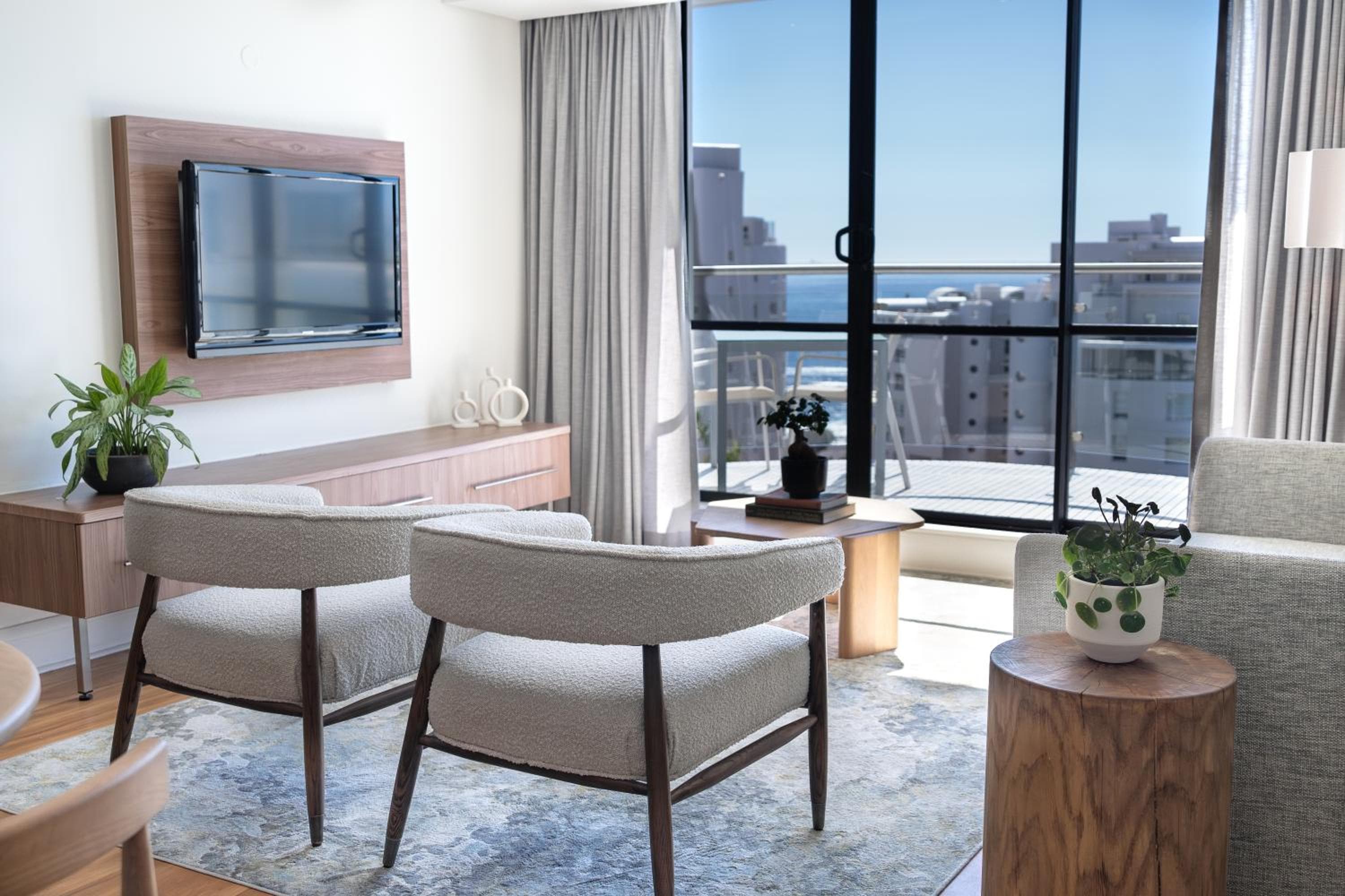 President Hotel hotel, 4 Alexander Road, Bantry Bay, Cape Town, South Africa — photo 44