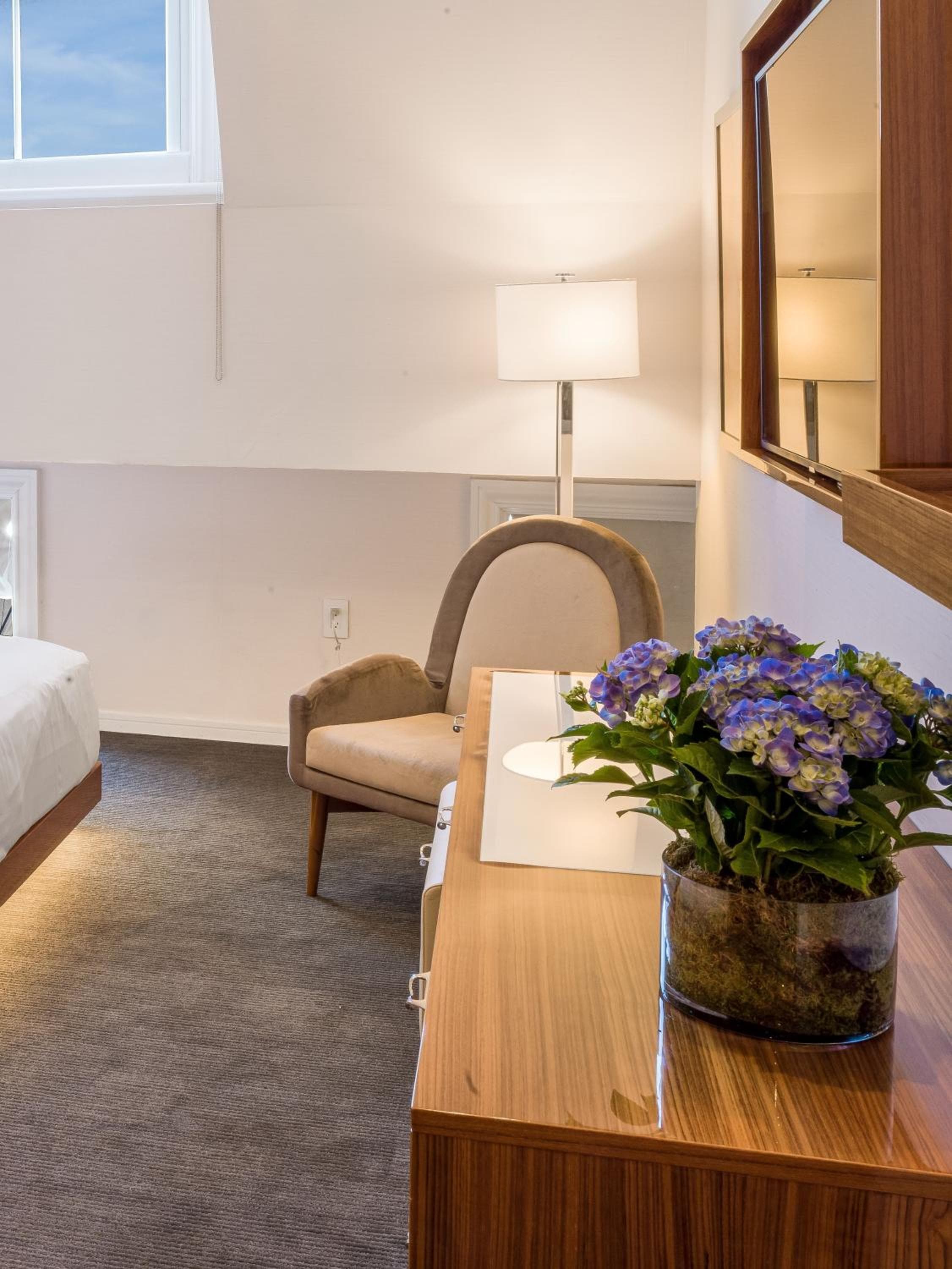 33 Hotel, New York City, Seaport — 14