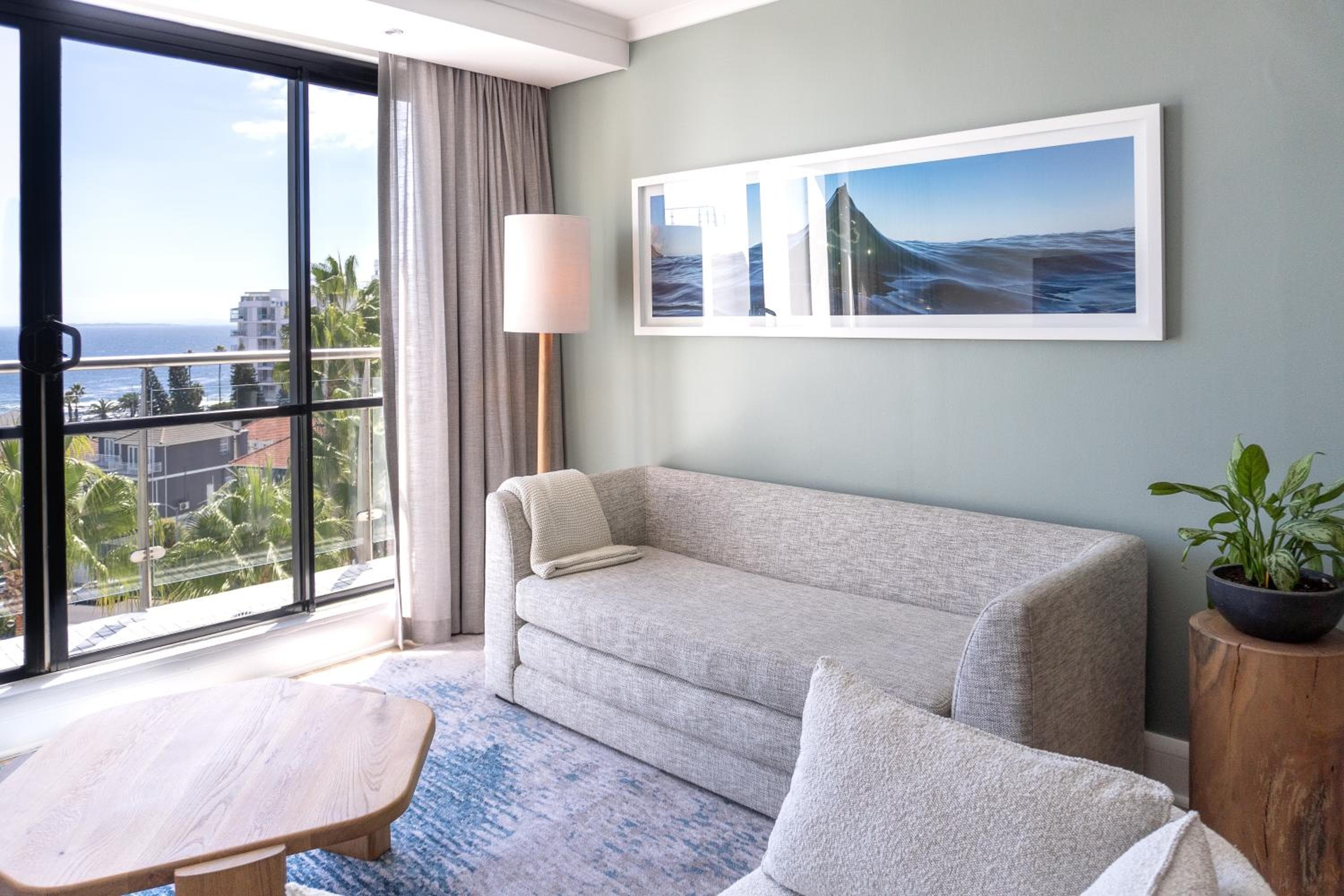 President Hotel hotel, 4 Alexander Road, Bantry Bay, Cape Town, South Africa — photo 125