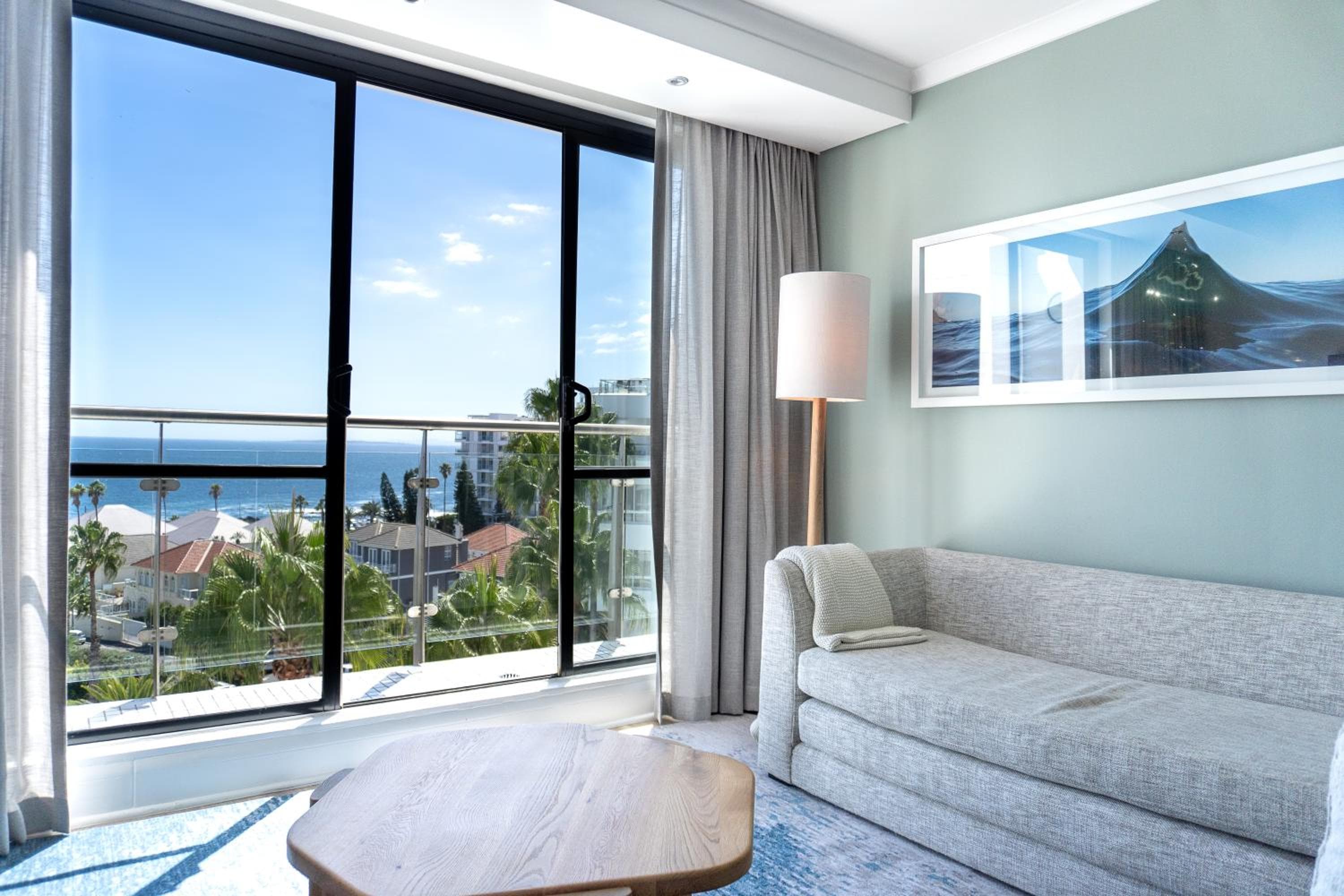 President Hotel hotel, 4 Alexander Road, Bantry Bay, Cape Town, South Africa — photo 121