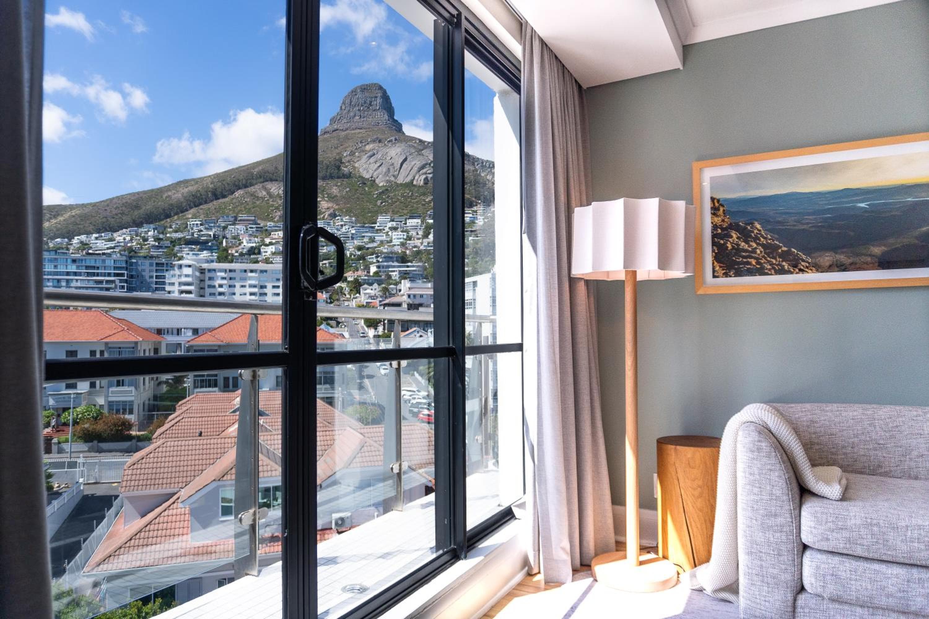 President Hotel hotel, 4 Alexander Road, Bantry Bay, Cape Town, South Africa — photo 131