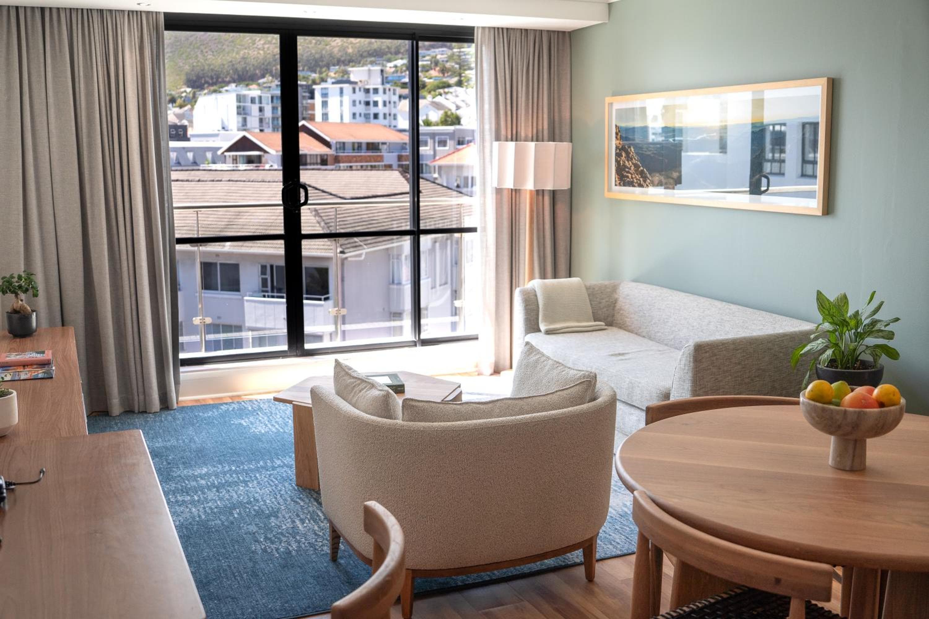 President Hotel hotel, 4 Alexander Road, Bantry Bay, Cape Town, South Africa — photo 129