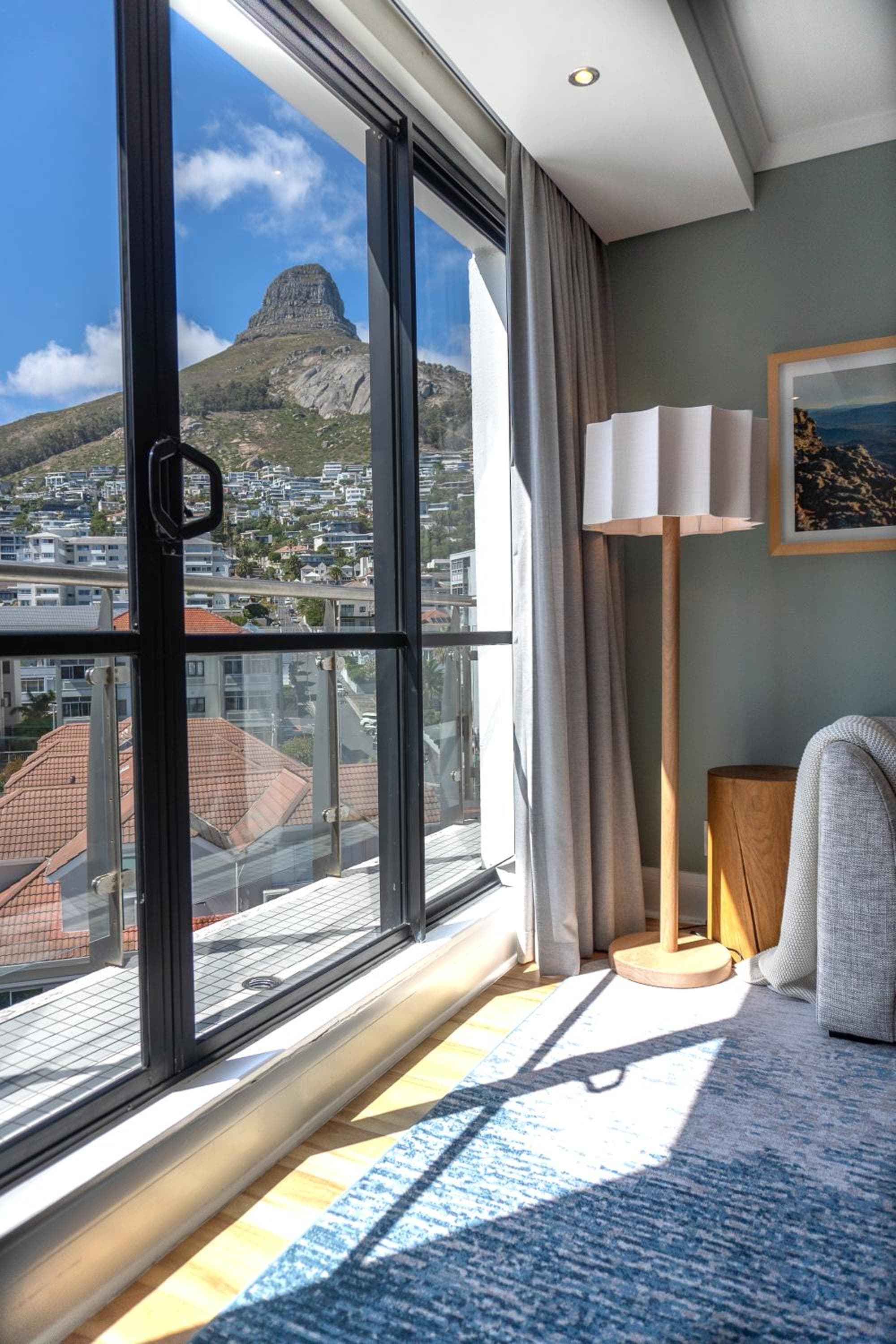 President Hotel hotel, 4 Alexander Road, Bantry Bay, Cape Town, South Africa — photo 127