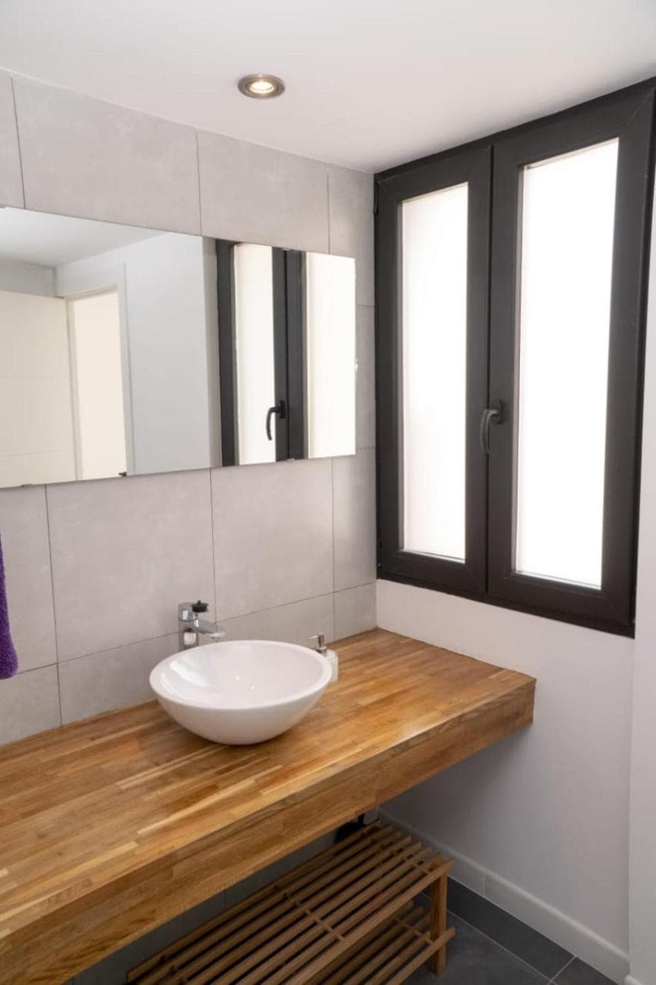 Moderna Villa con piscina en Palma de Mallorca — 21