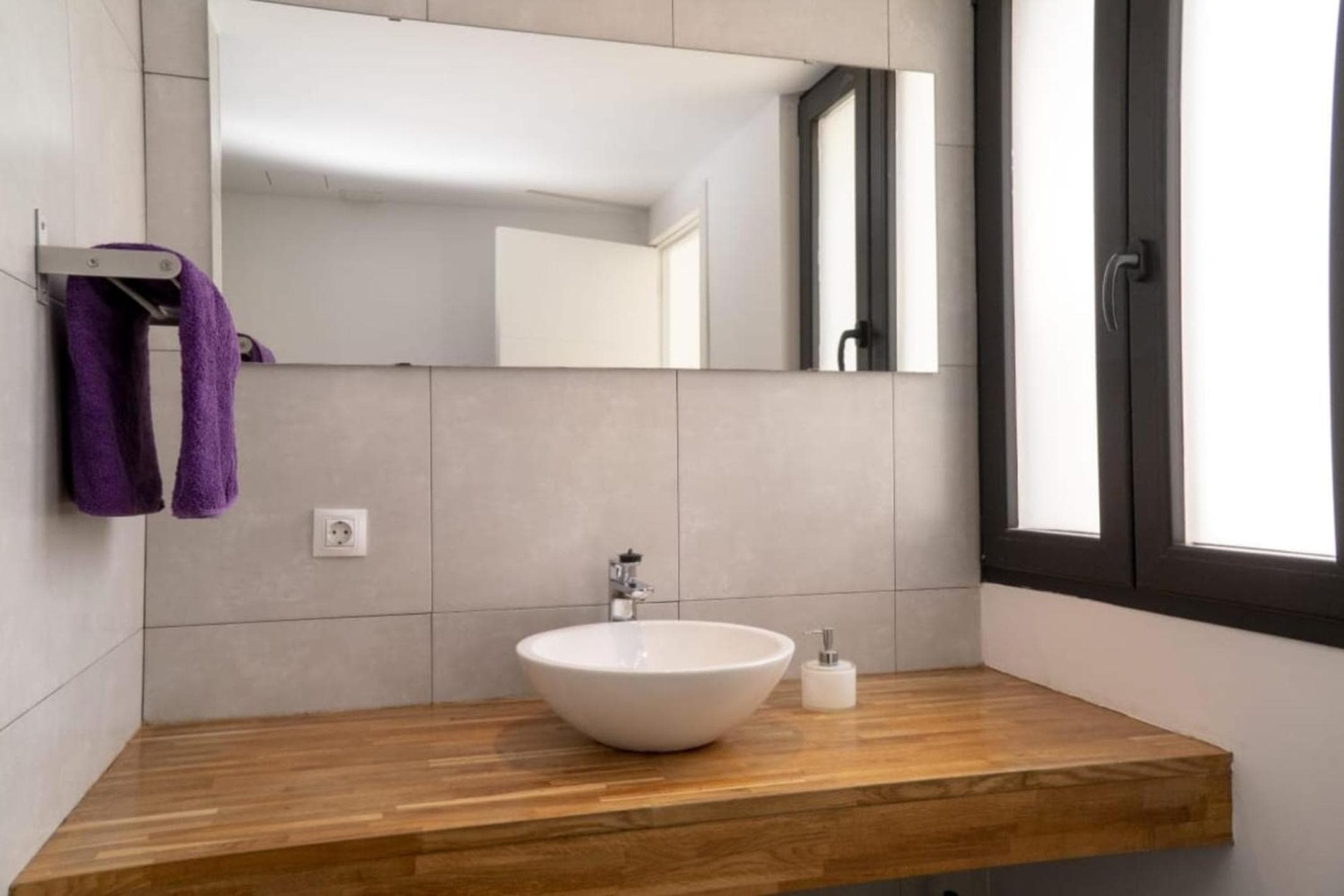Moderna Villa con piscina en Palma de Mallorca — 23